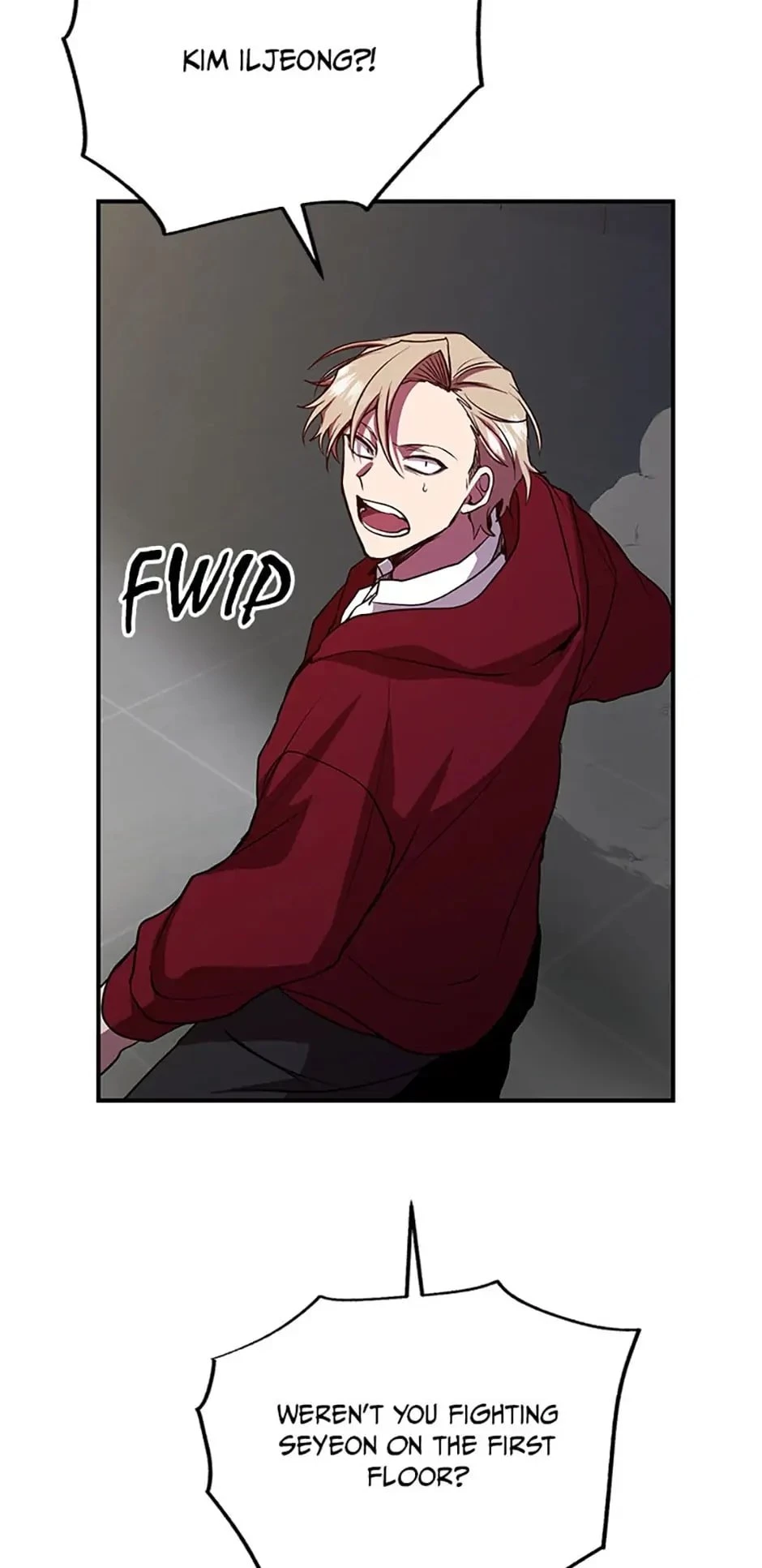 My School Life Pretending To Be a Worthless Person Chapter 22 - 71