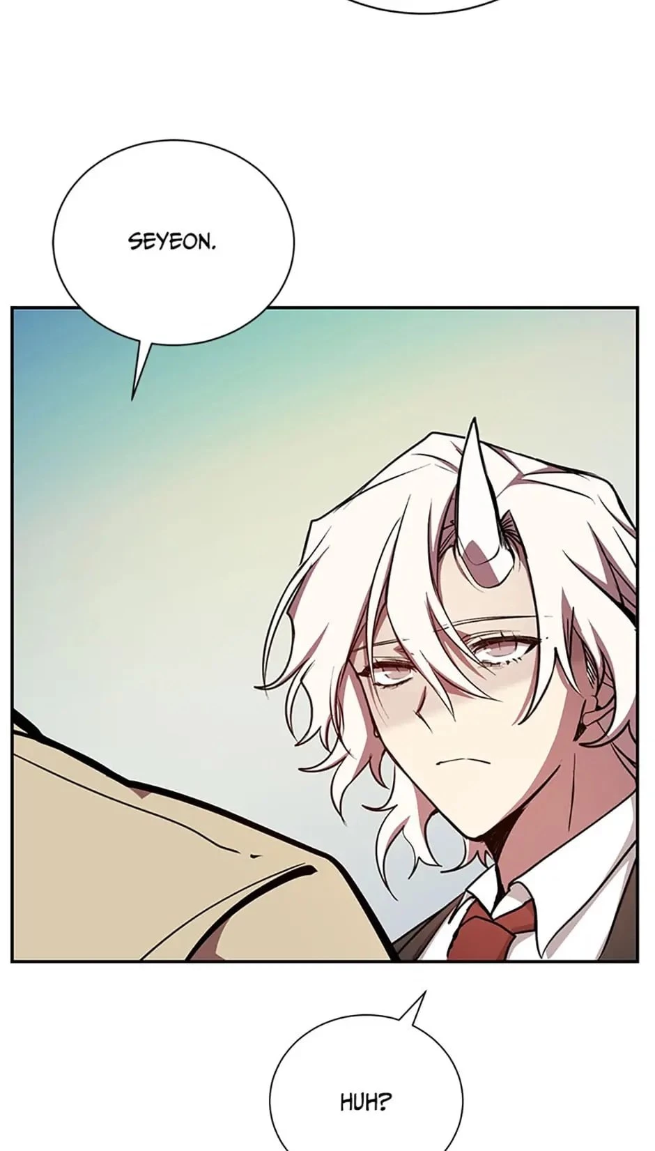 My School Life Pretending To Be a Worthless Person Chapter 20 - 21