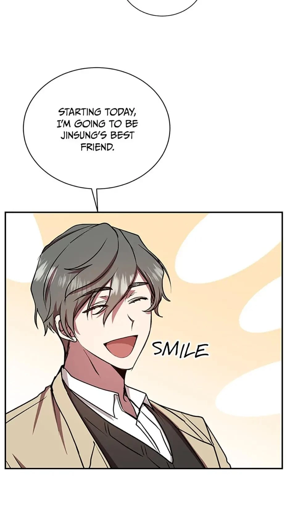 My School Life Pretending To Be a Worthless Person Chapter 20 - 22