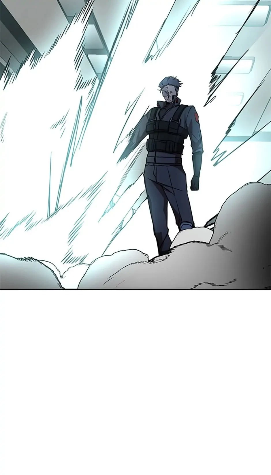My School Life Pretending To Be a Worthless Person Chapter 20 - 24