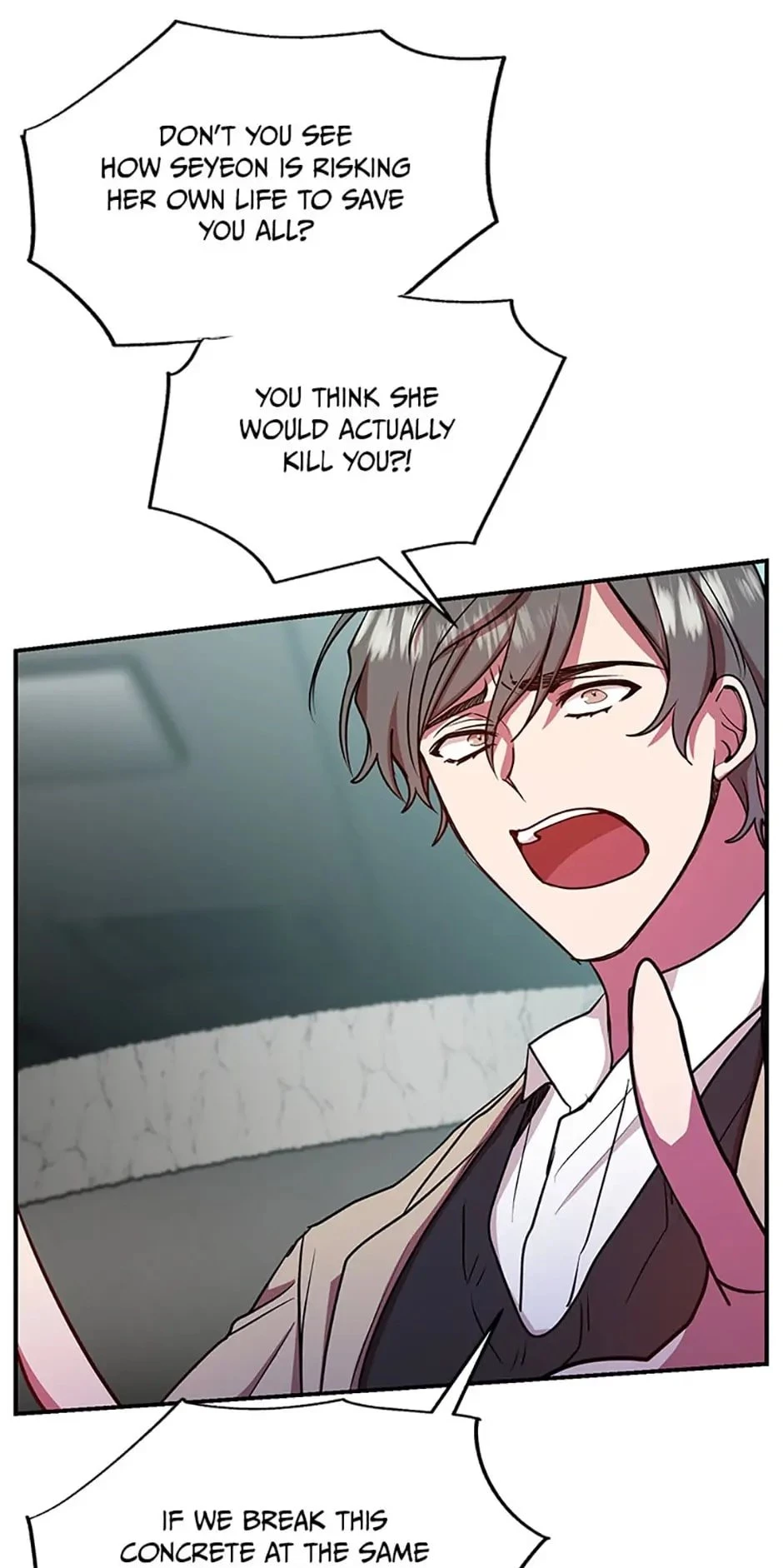 My School Life Pretending To Be a Worthless Person Chapter 21 - 42