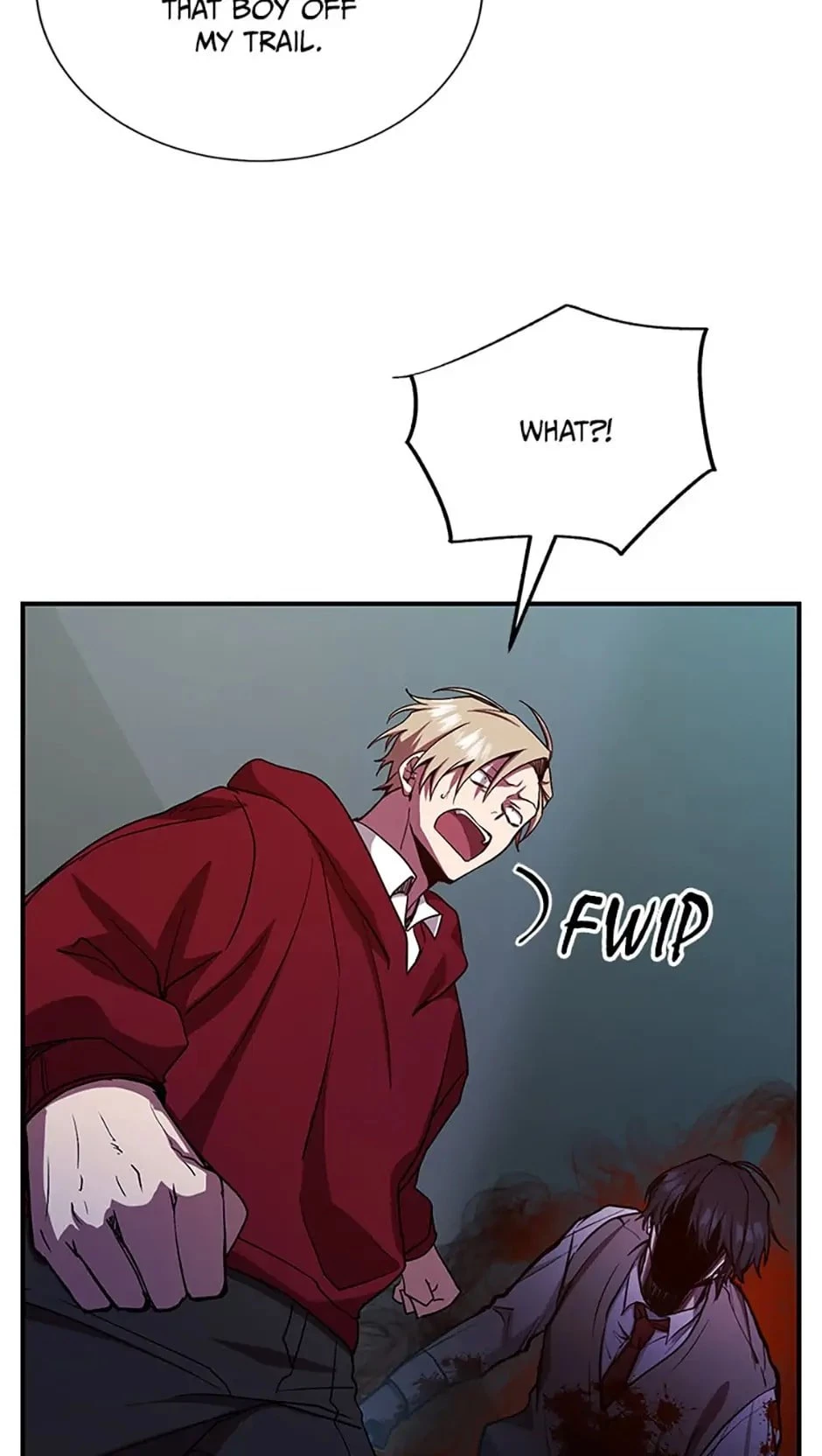 My School Life Pretending To Be a Worthless Person Chapter 22 - 78
