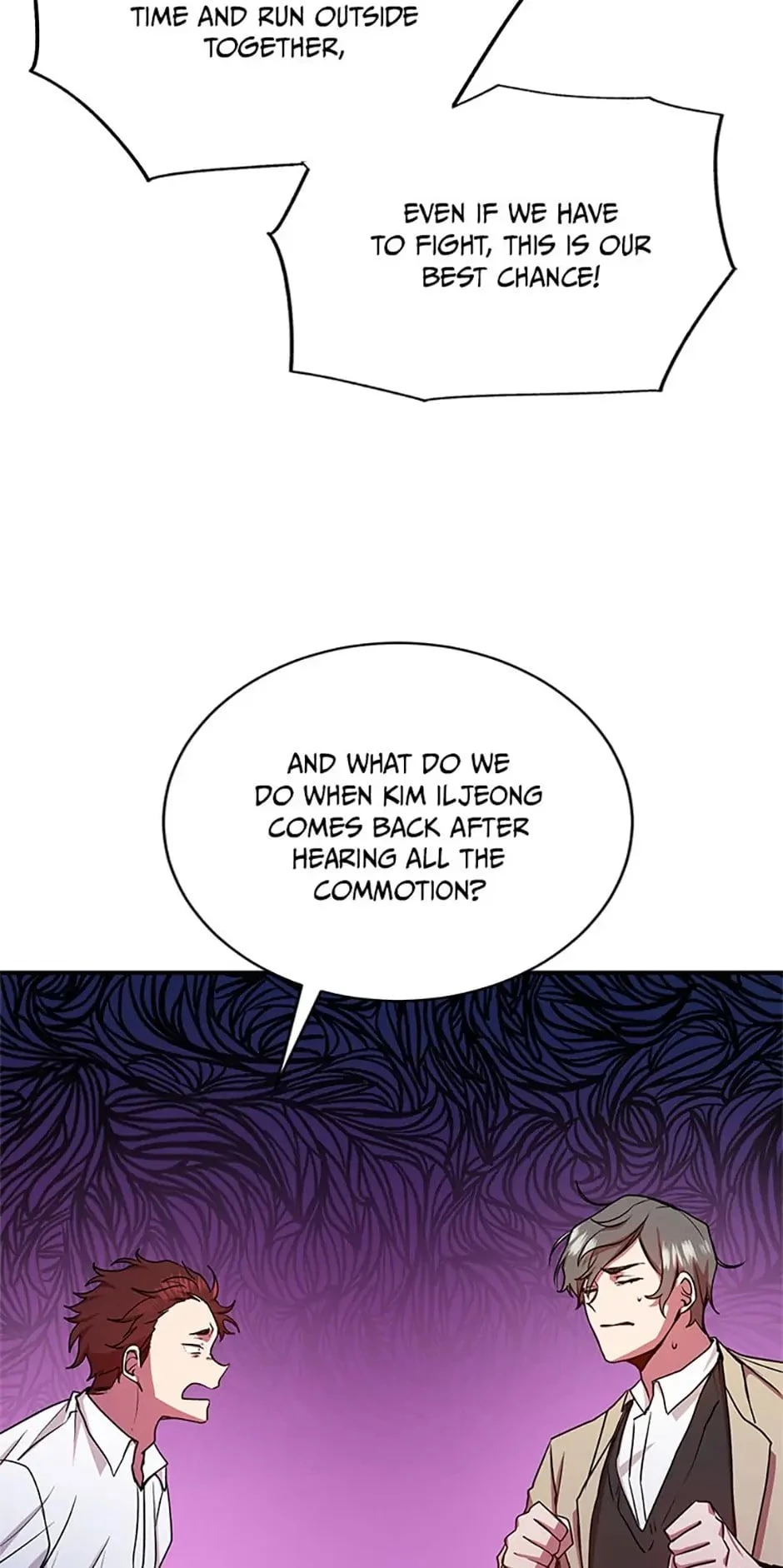 My School Life Pretending To Be a Worthless Person Chapter 21 - 43