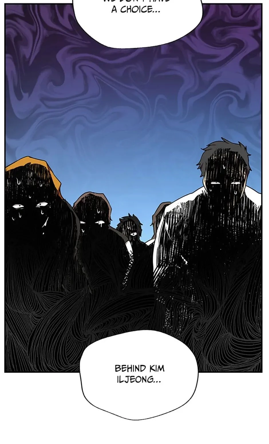 My School Life Pretending To Be a Worthless Person Chapter 20 - 28