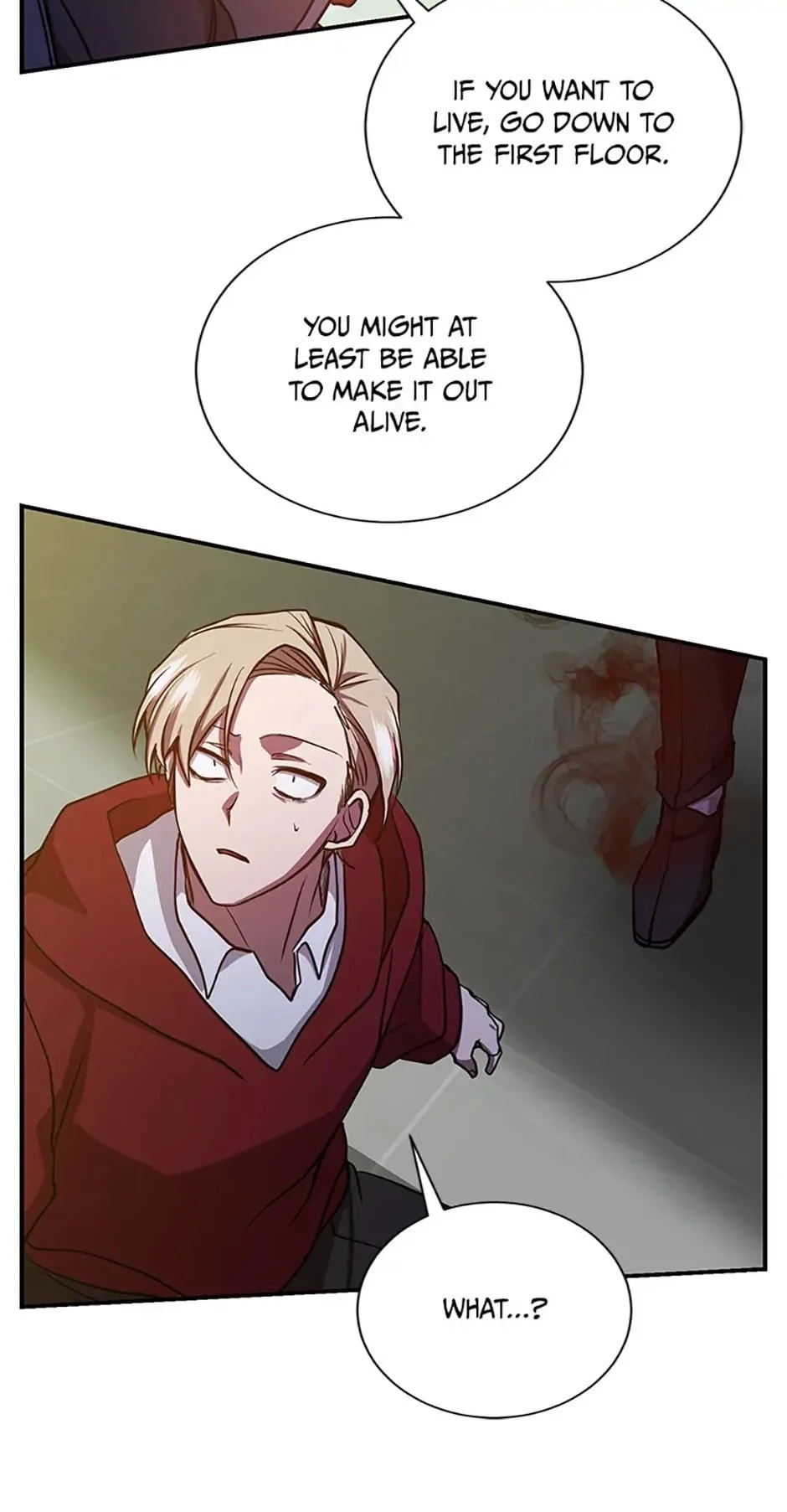 My School Life Pretending To Be a Worthless Person Chapter 22 - 83