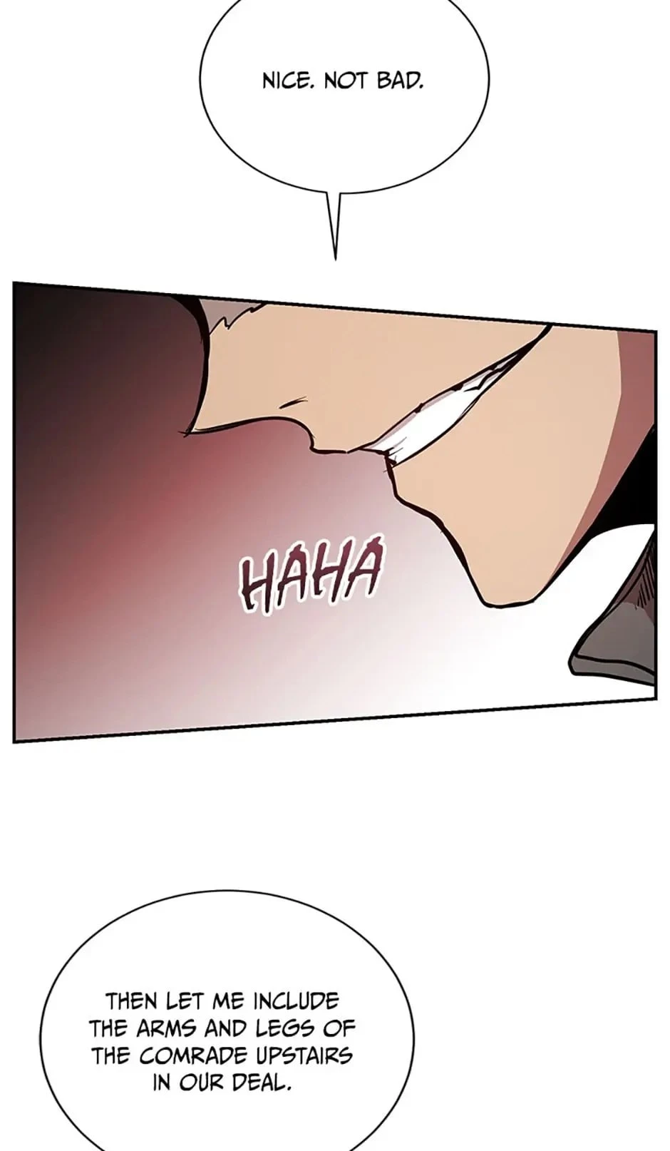 My School Life Pretending To Be a Worthless Person Chapter 20 - 31