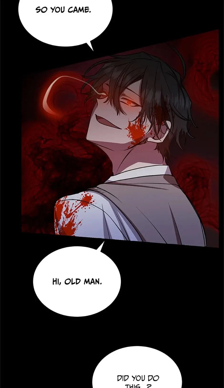 My School Life Pretending To Be a Worthless Person Chapter 21 - 49