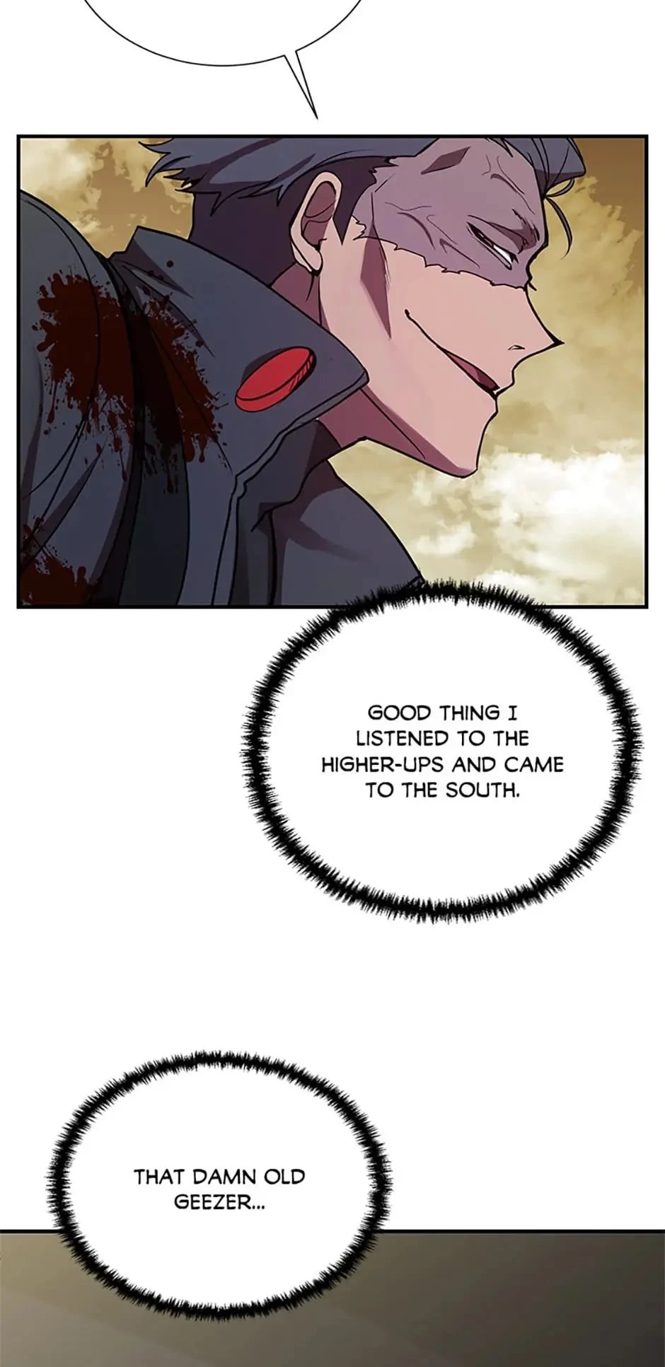 My School Life Pretending To Be a Worthless Person Chapter 22 - 85