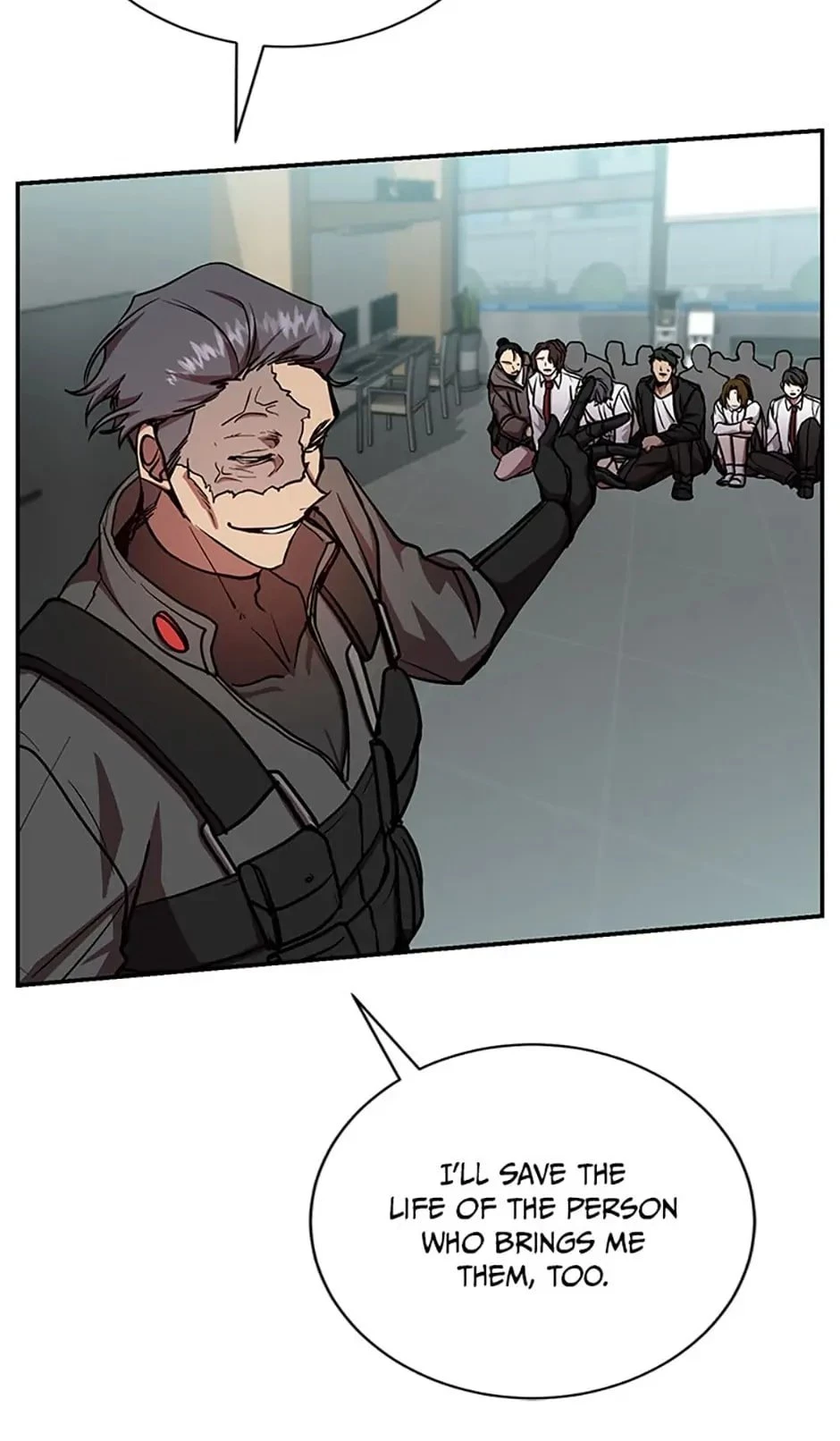 My School Life Pretending To Be a Worthless Person Chapter 20 - 32