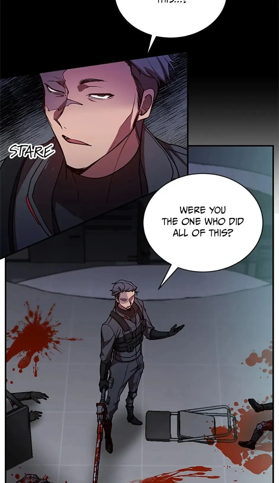 My School Life Pretending To Be a Worthless Person Chapter 21 - 50