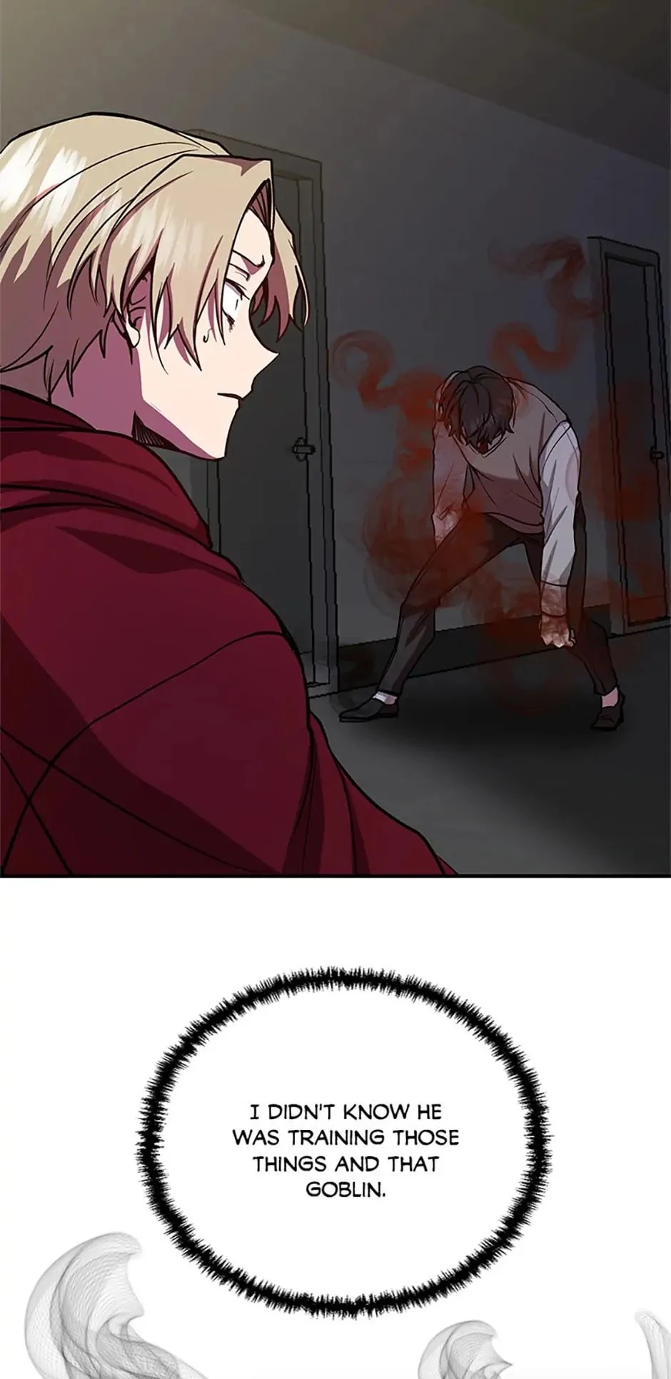 My School Life Pretending To Be a Worthless Person Chapter 22 - 86