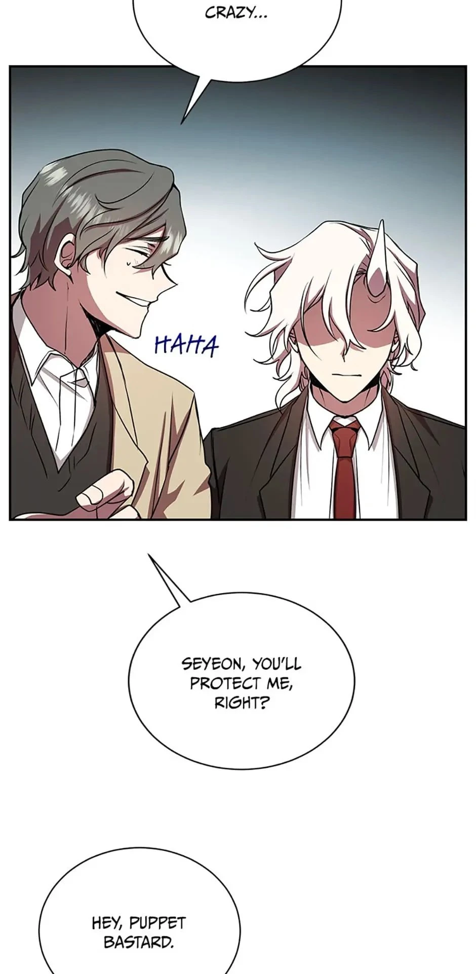 My School Life Pretending To Be a Worthless Person Chapter 20 - 34
