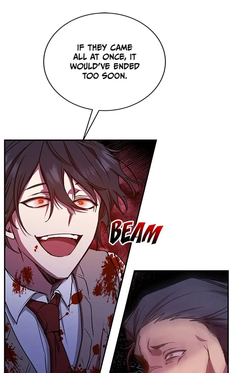 My School Life Pretending To Be a Worthless Person Chapter 21 - 52