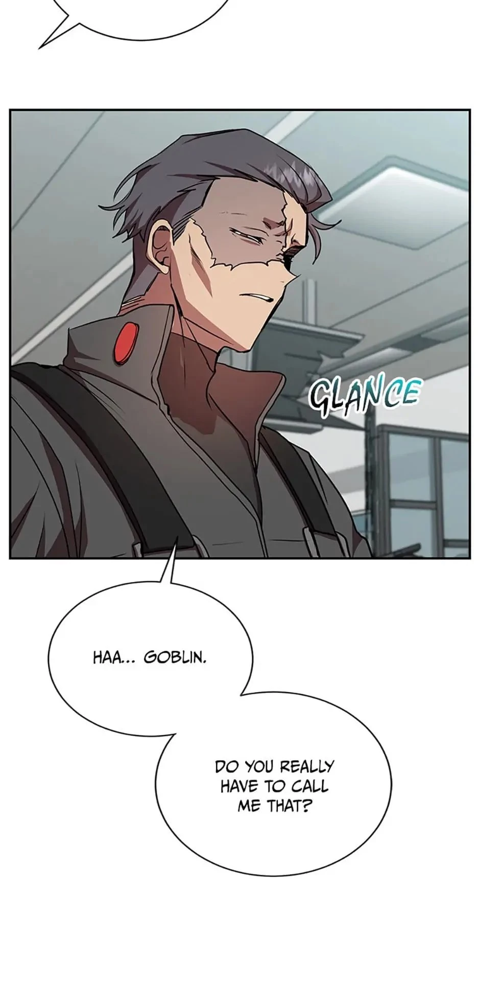 My School Life Pretending To Be a Worthless Person Chapter 20 - 35