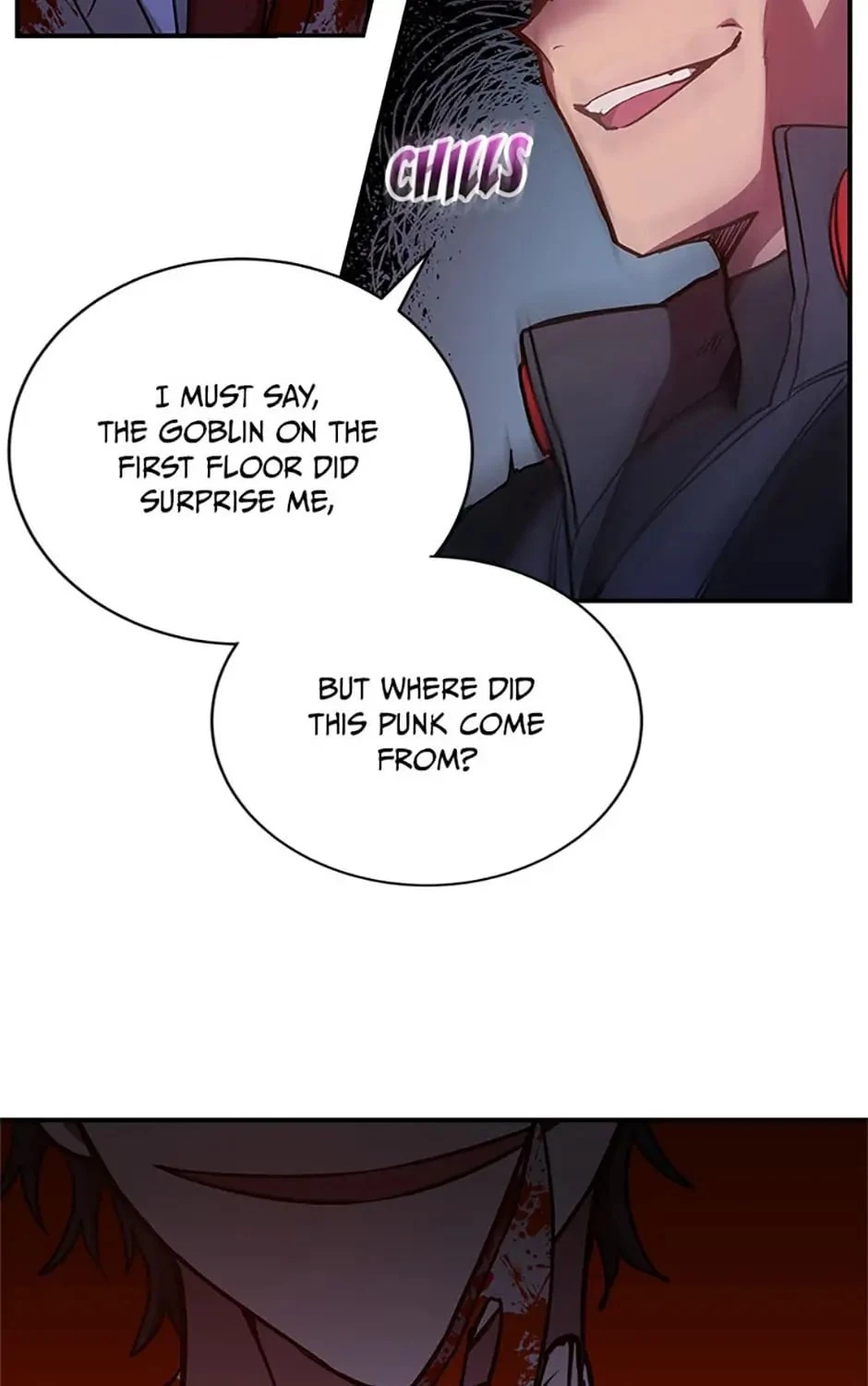 My School Life Pretending To Be a Worthless Person Chapter 21 - 53