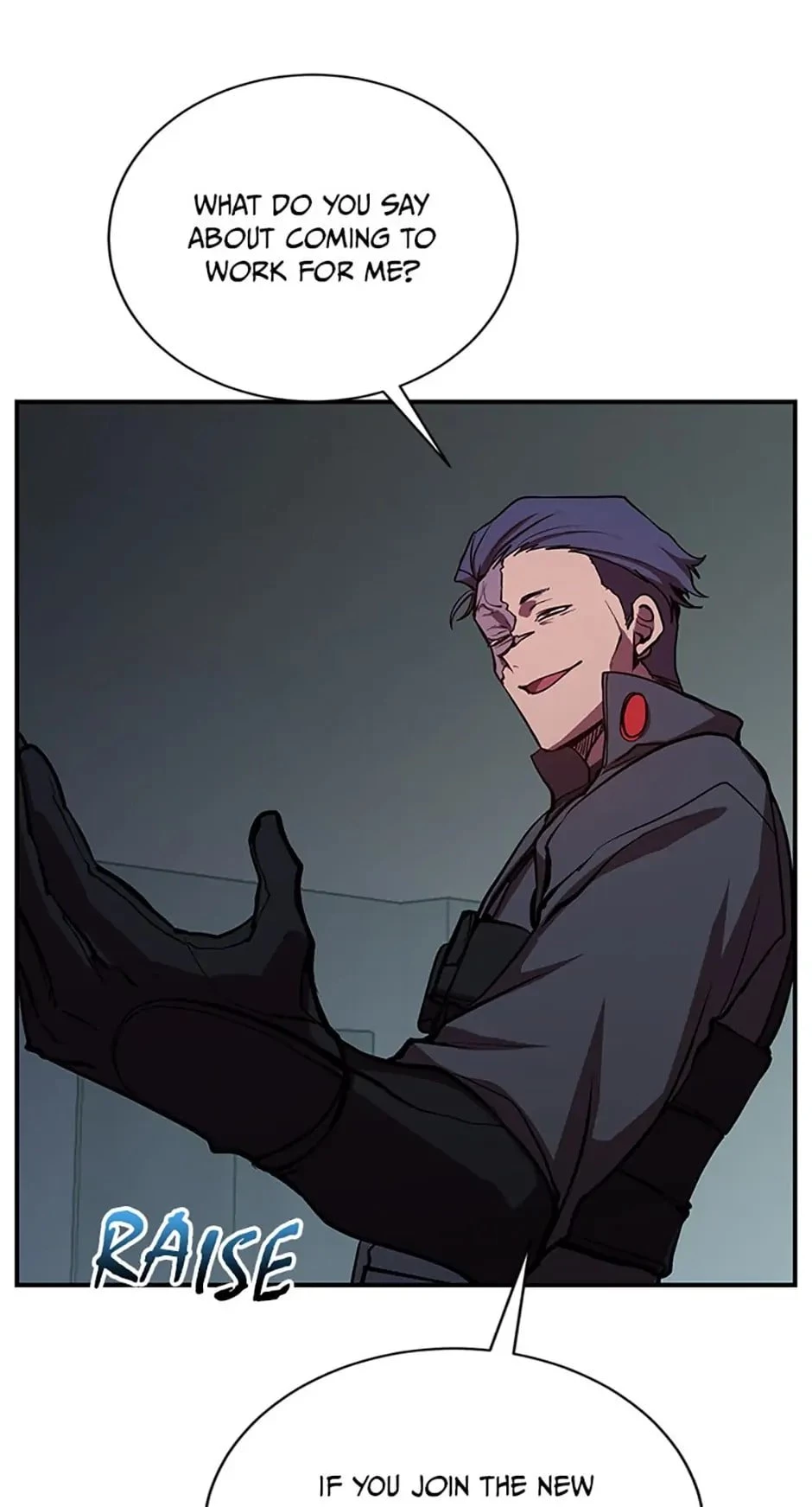 My School Life Pretending To Be a Worthless Person Chapter 21 - 55