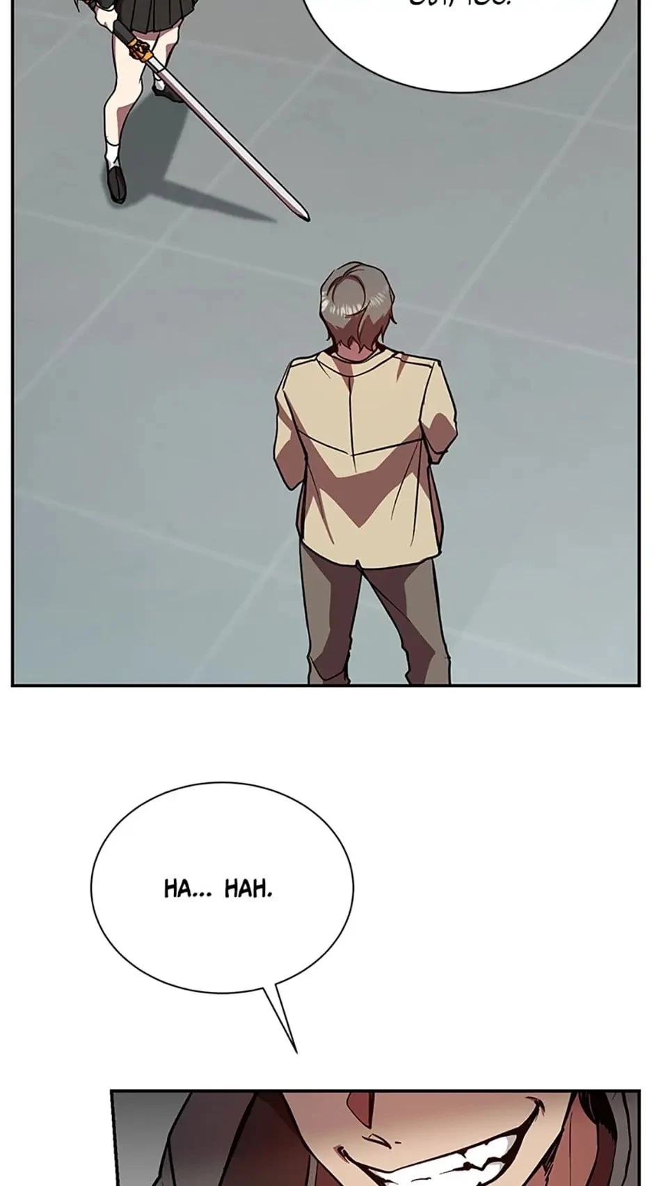 My School Life Pretending To Be a Worthless Person Chapter 20 - 38