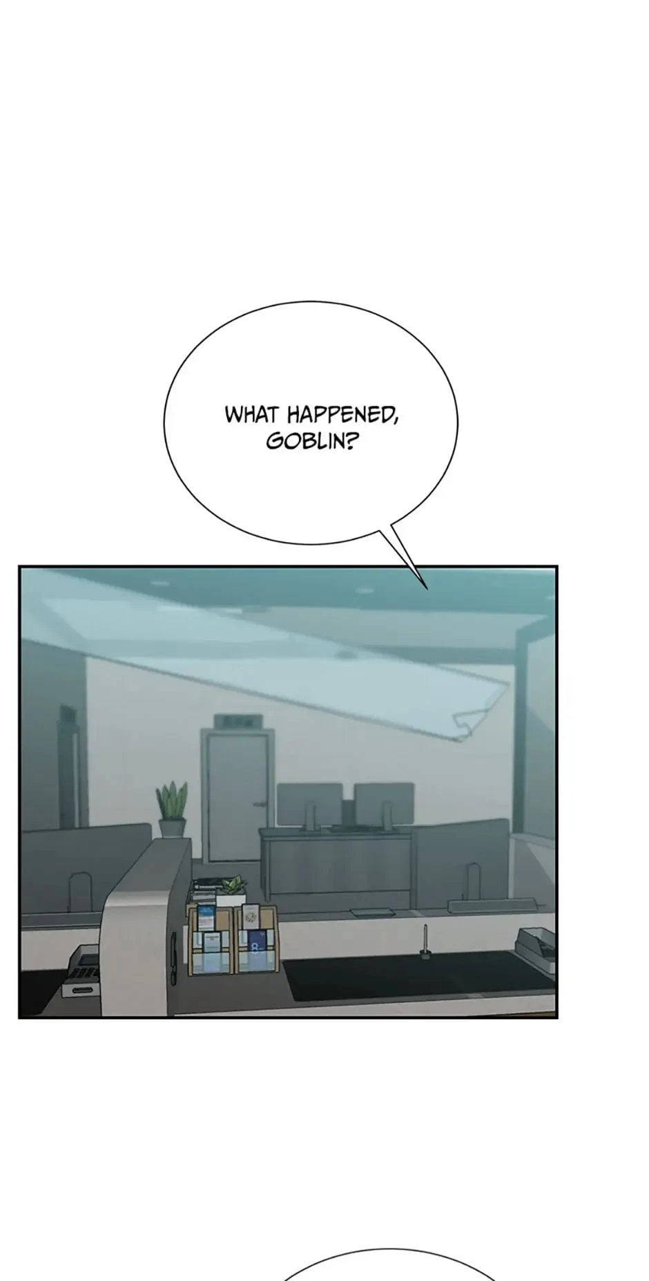 My School Life Pretending To Be a Worthless Person Chapter 19 - 1