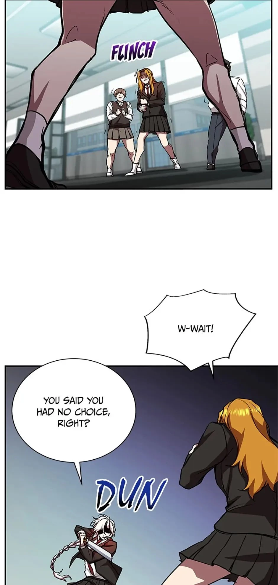 My School Life Pretending To Be a Worthless Person Chapter 20 - 42
