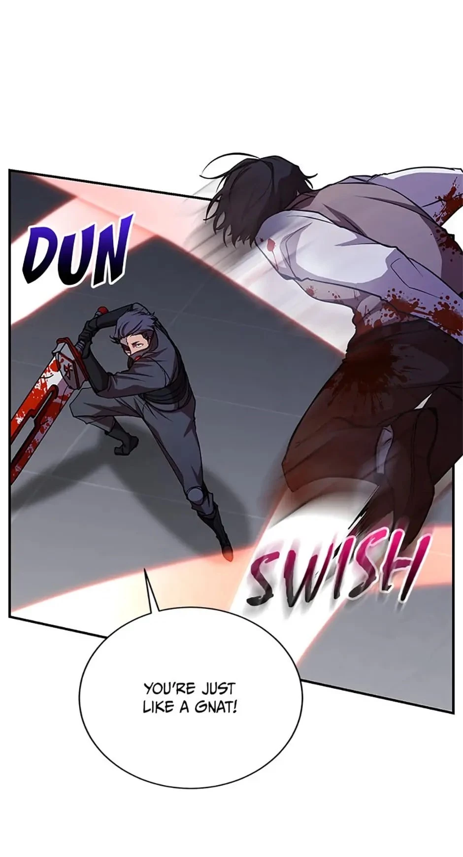 My School Life Pretending To Be a Worthless Person Chapter 21 - 60