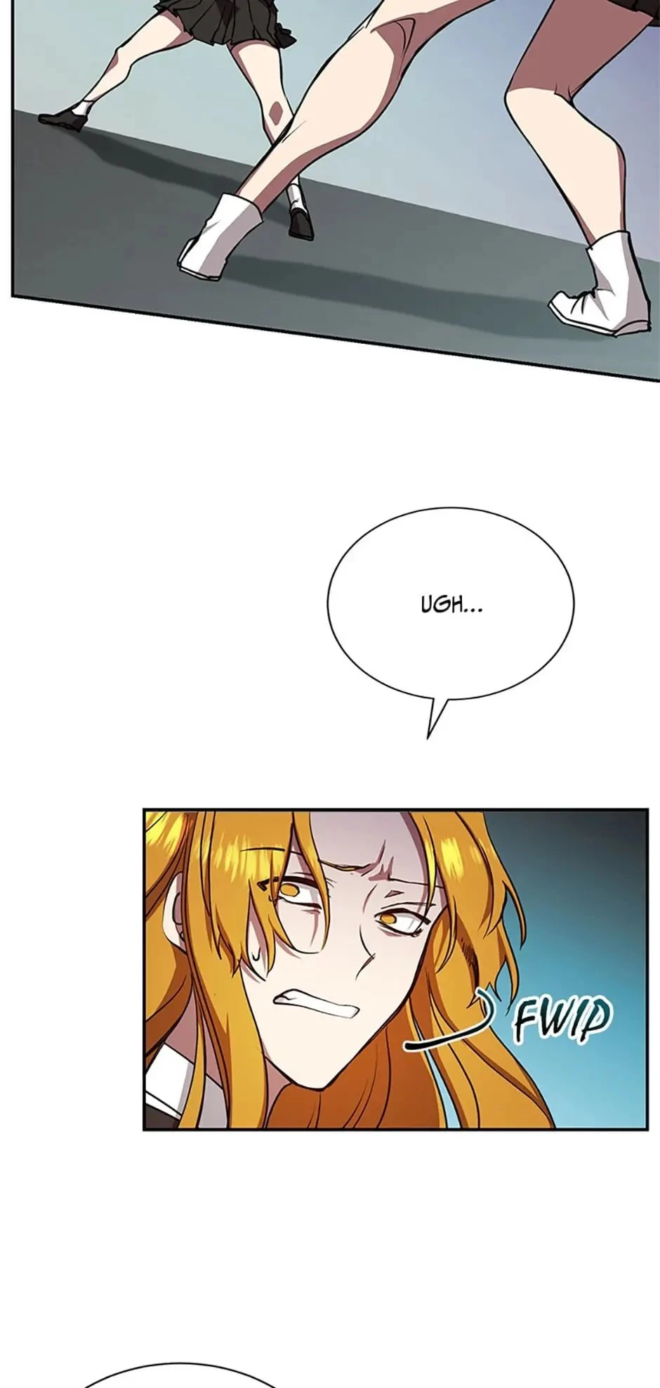 My School Life Pretending To Be a Worthless Person Chapter 20 - 43