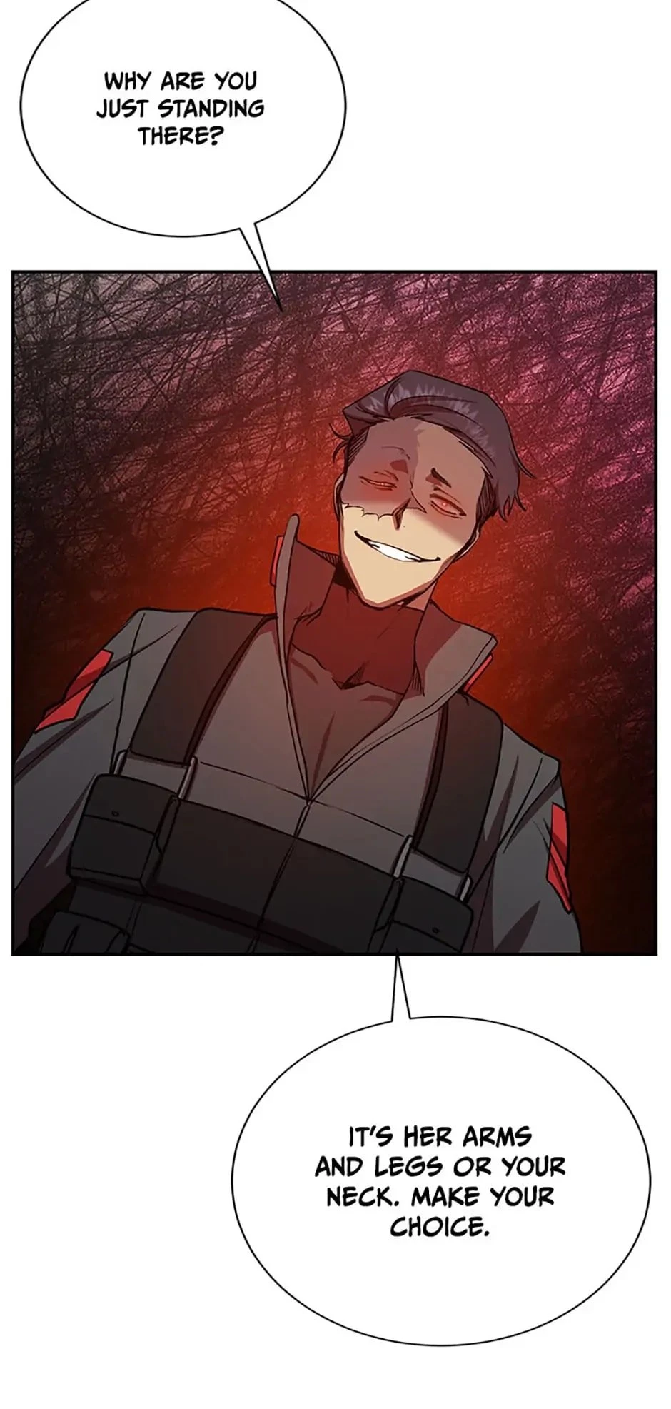 My School Life Pretending To Be a Worthless Person Chapter 20 - 44