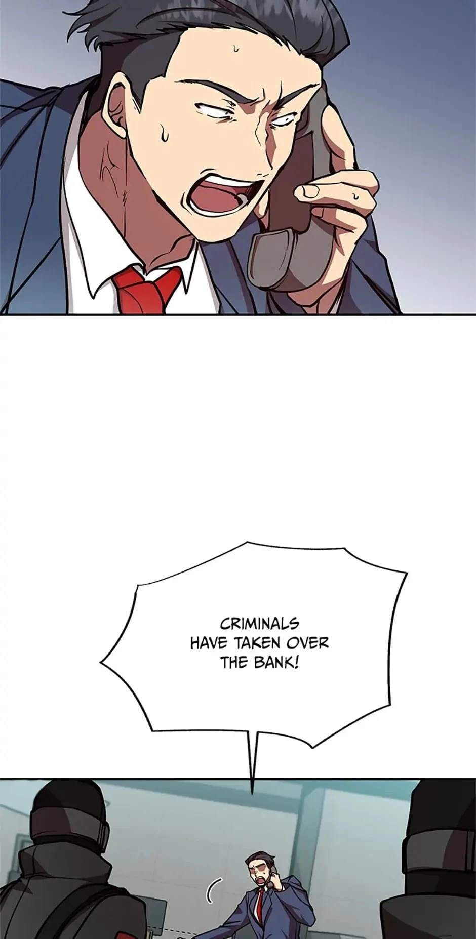 My School Life Pretending To Be a Worthless Person Chapter 19 - 7