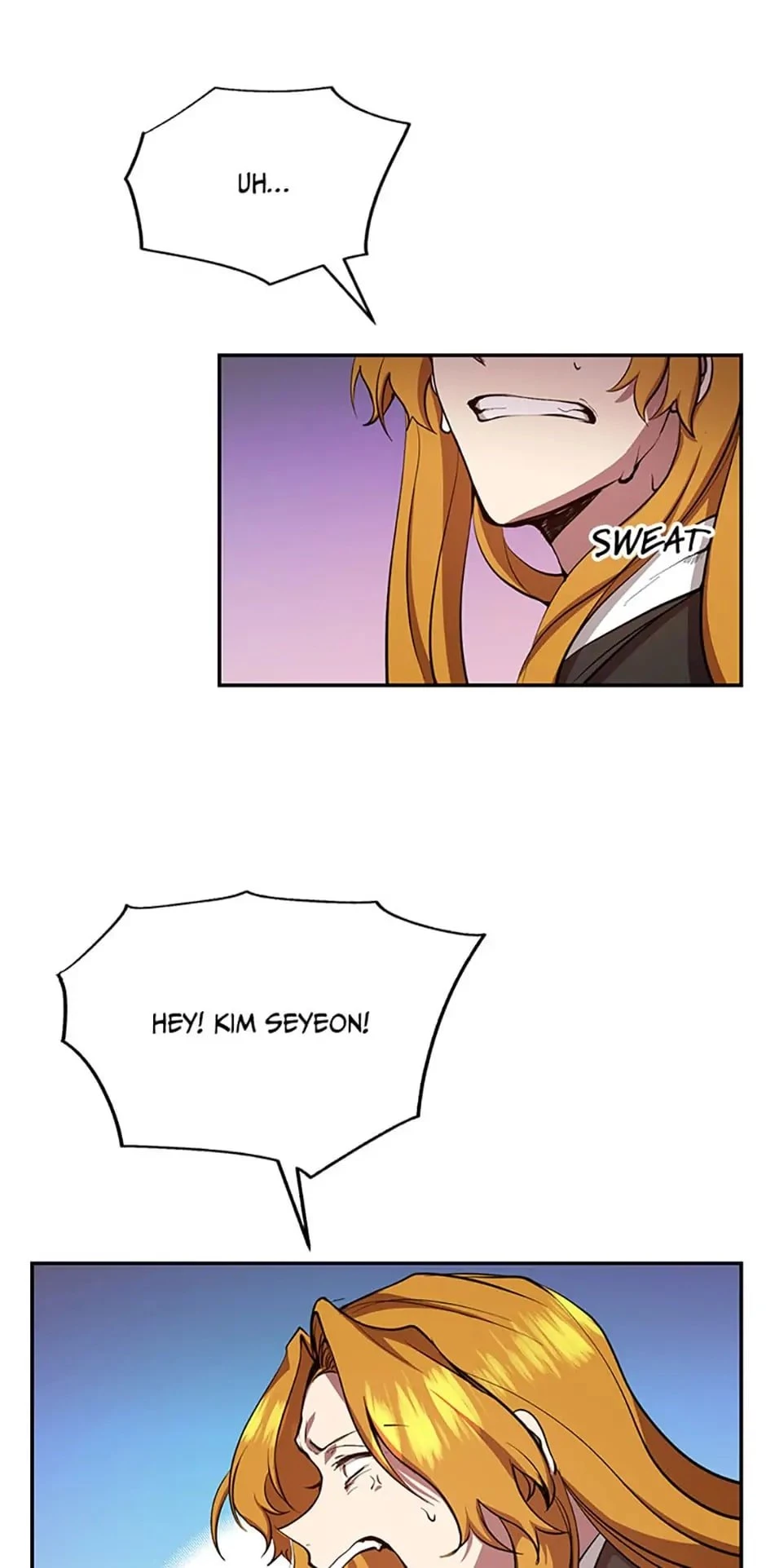 My School Life Pretending To Be a Worthless Person Chapter 20 - 45