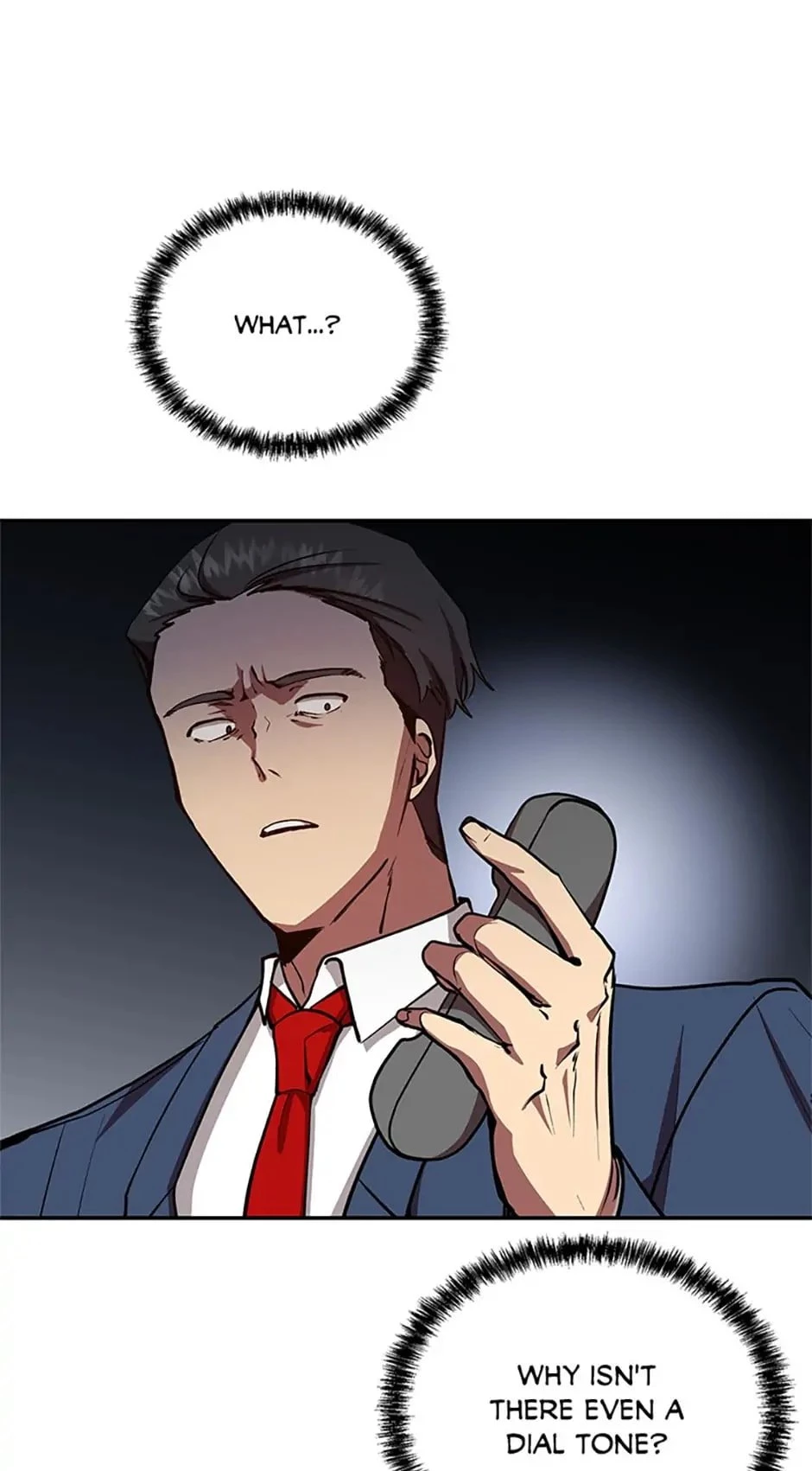 My School Life Pretending To Be a Worthless Person Chapter 19 - 9