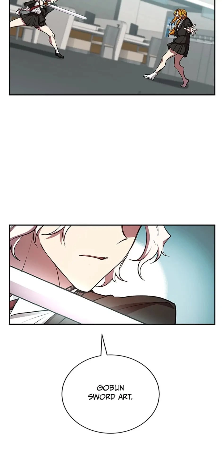 My School Life Pretending To Be a Worthless Person Chapter 20 - 47