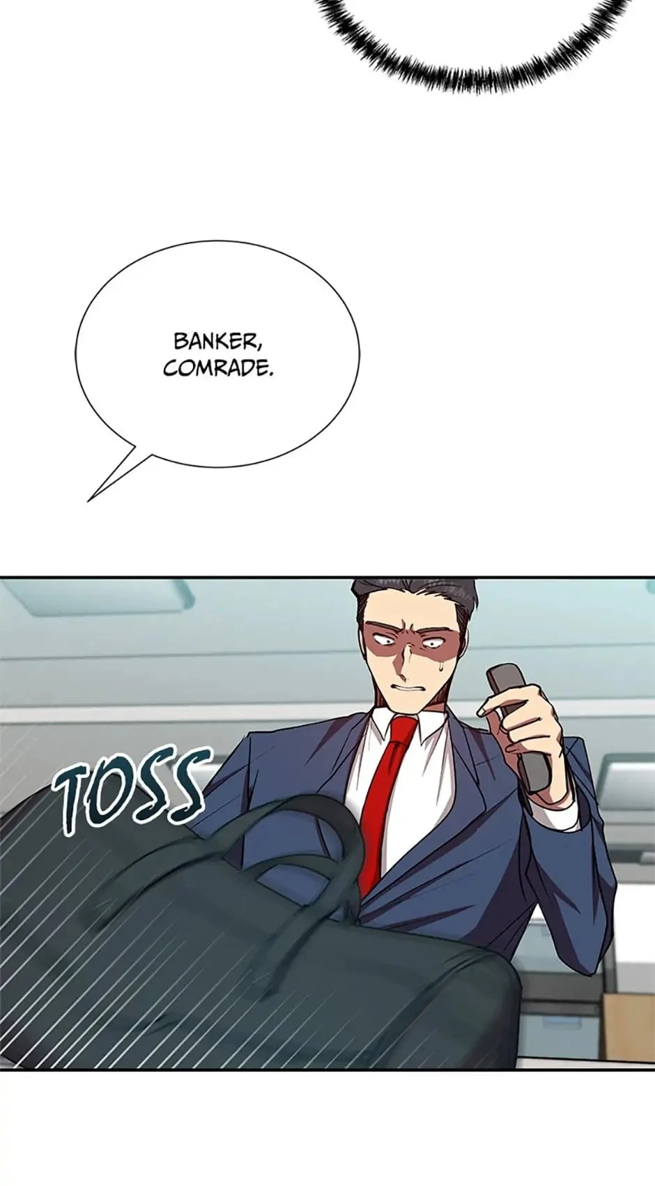 My School Life Pretending To Be a Worthless Person Chapter 19 - 10