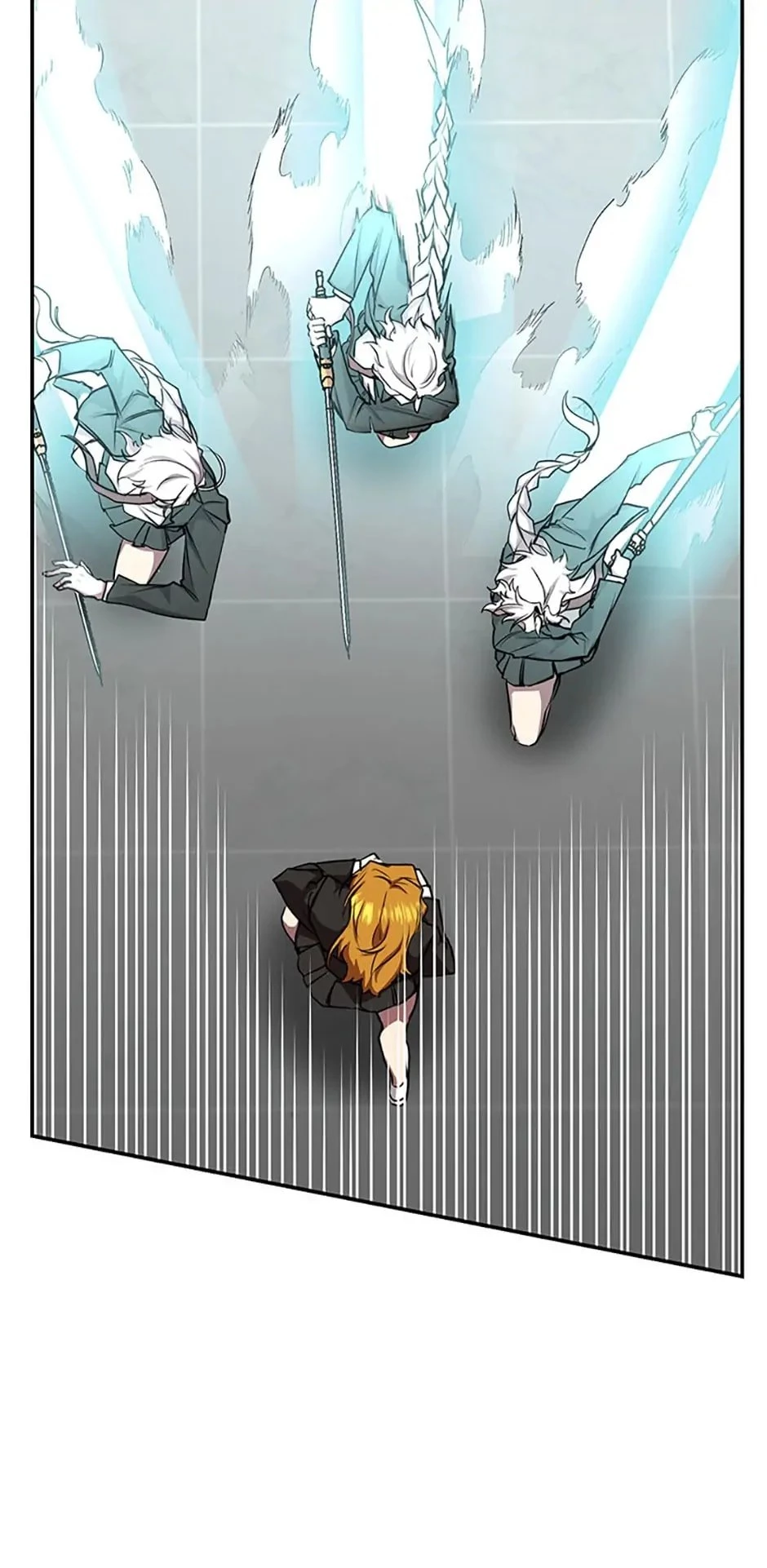 My School Life Pretending To Be a Worthless Person Chapter 20 - 49