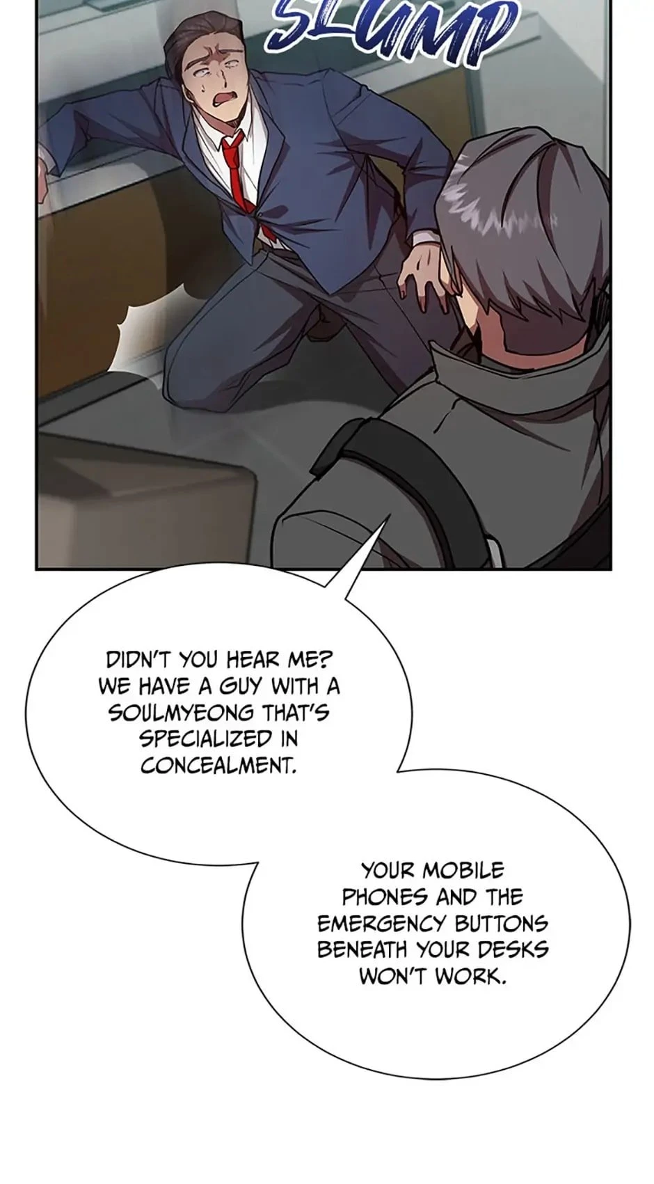 My School Life Pretending To Be a Worthless Person Chapter 19 - 13