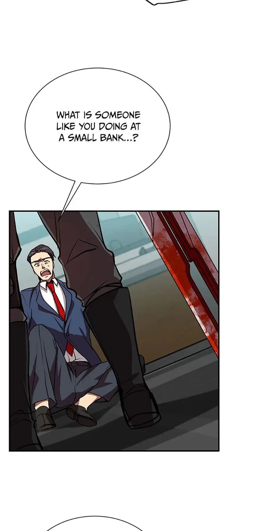My School Life Pretending To Be a Worthless Person Chapter 19 - 15