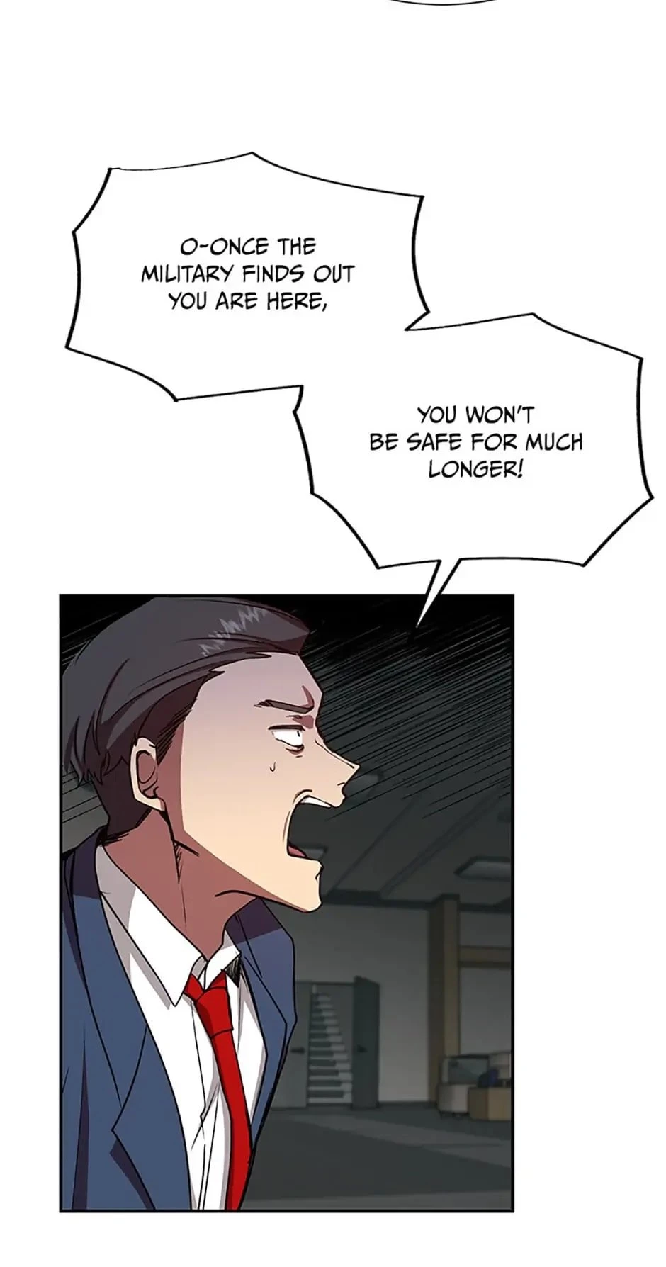My School Life Pretending To Be a Worthless Person Chapter 19 - 17