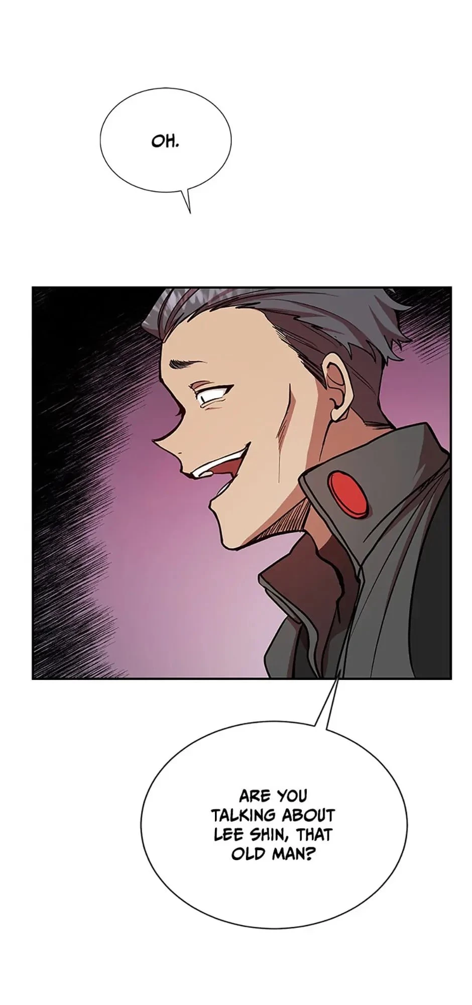 My School Life Pretending To Be a Worthless Person Chapter 19 - 18