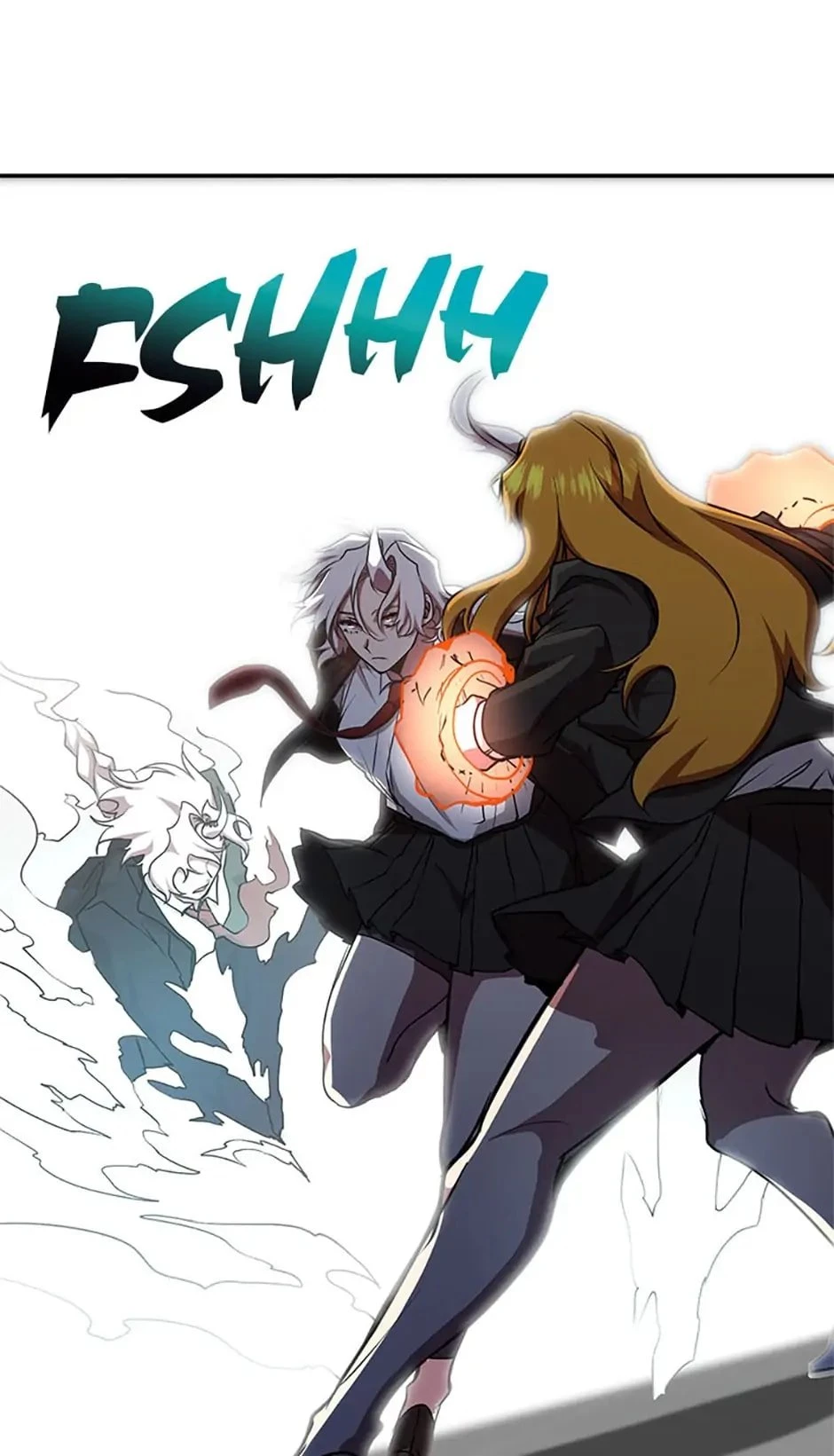 My School Life Pretending To Be a Worthless Person Chapter 20 - 55