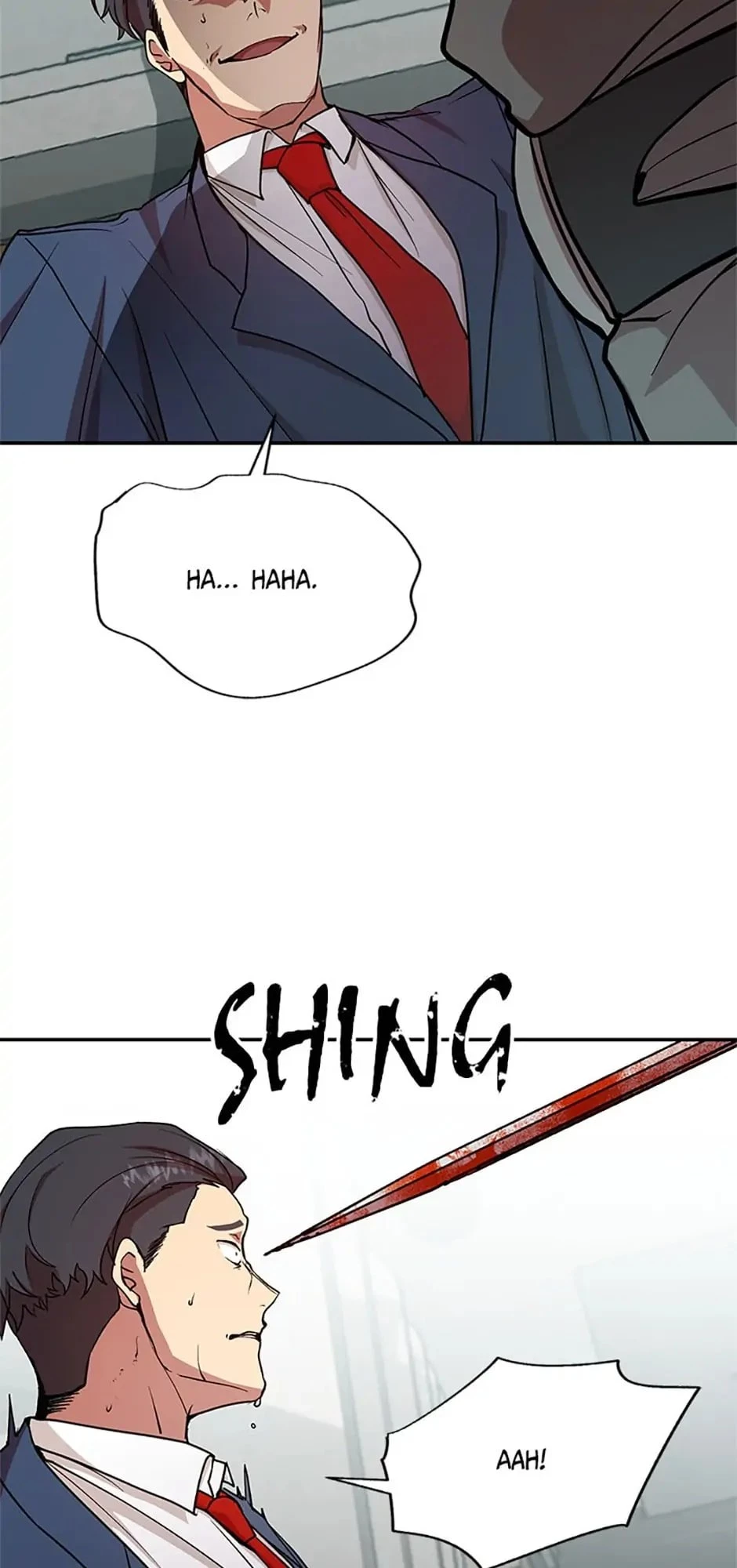 My School Life Pretending To Be a Worthless Person Chapter 19 - 20