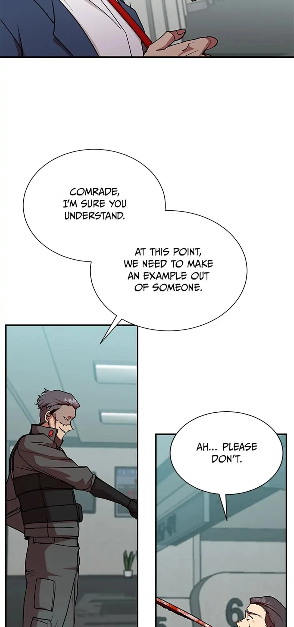 My School Life Pretending To Be a Worthless Person Chapter 19 - 21