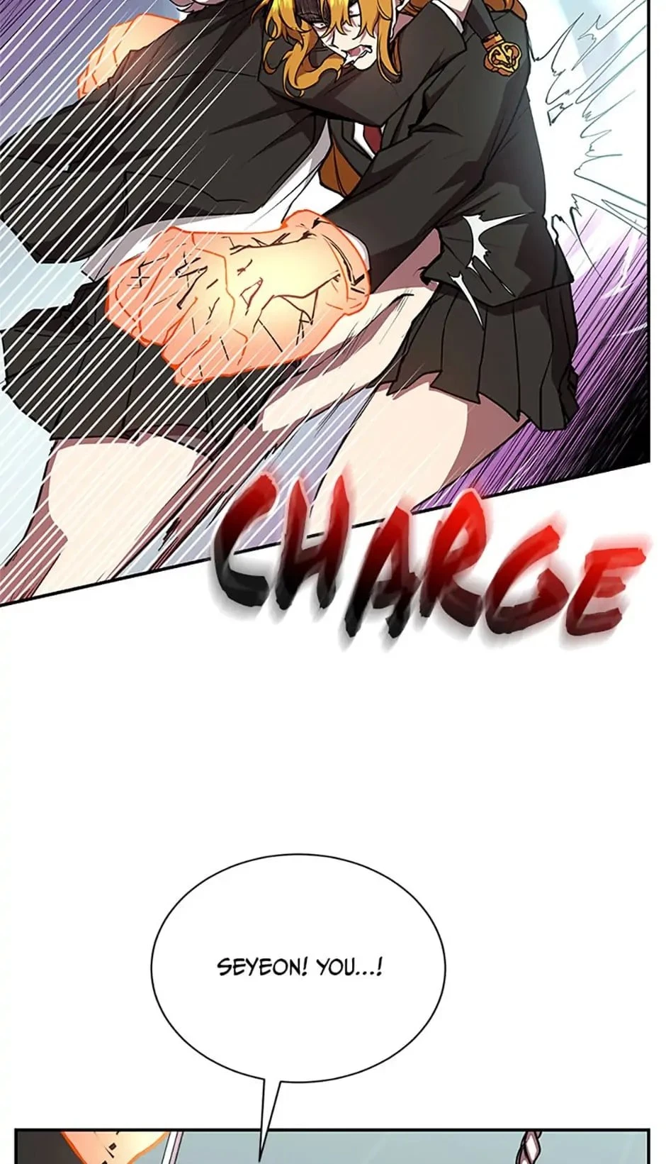 My School Life Pretending To Be a Worthless Person Chapter 20 - 58