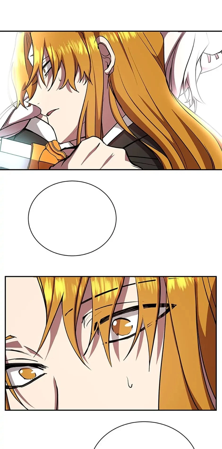 My School Life Pretending To Be a Worthless Person Chapter 20 - 60