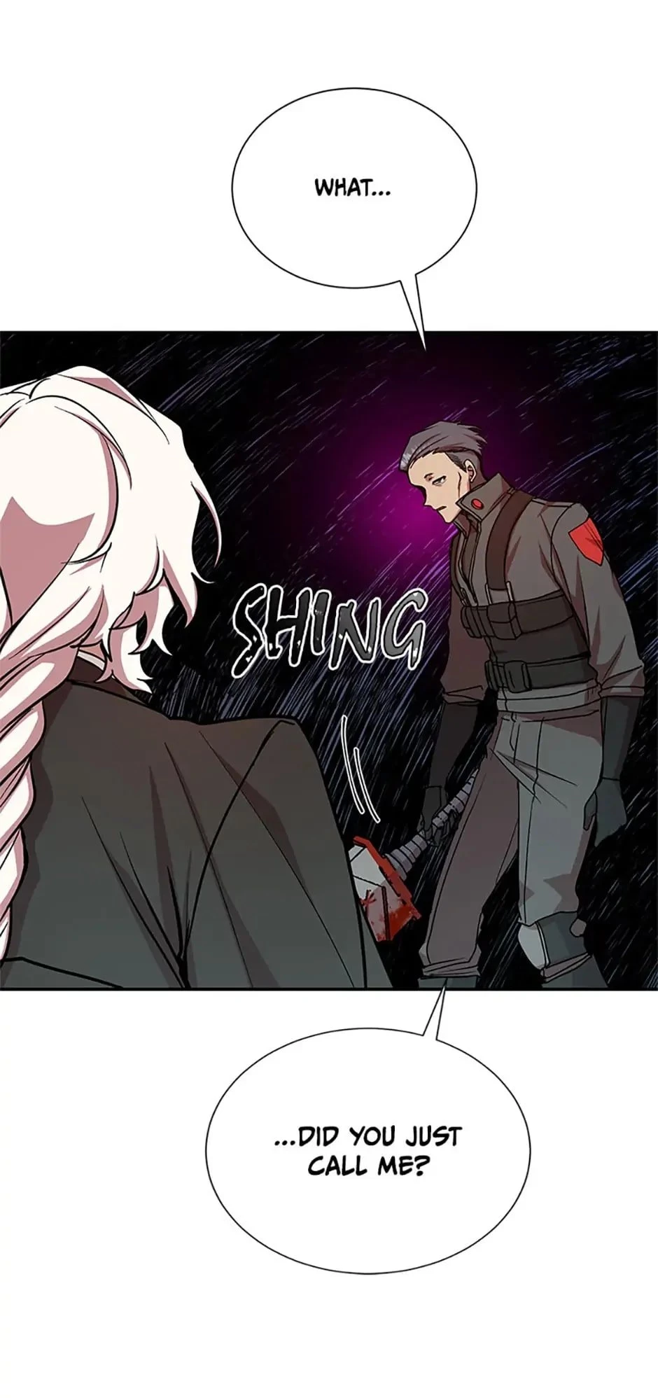 My School Life Pretending To Be a Worthless Person Chapter 19 - 24