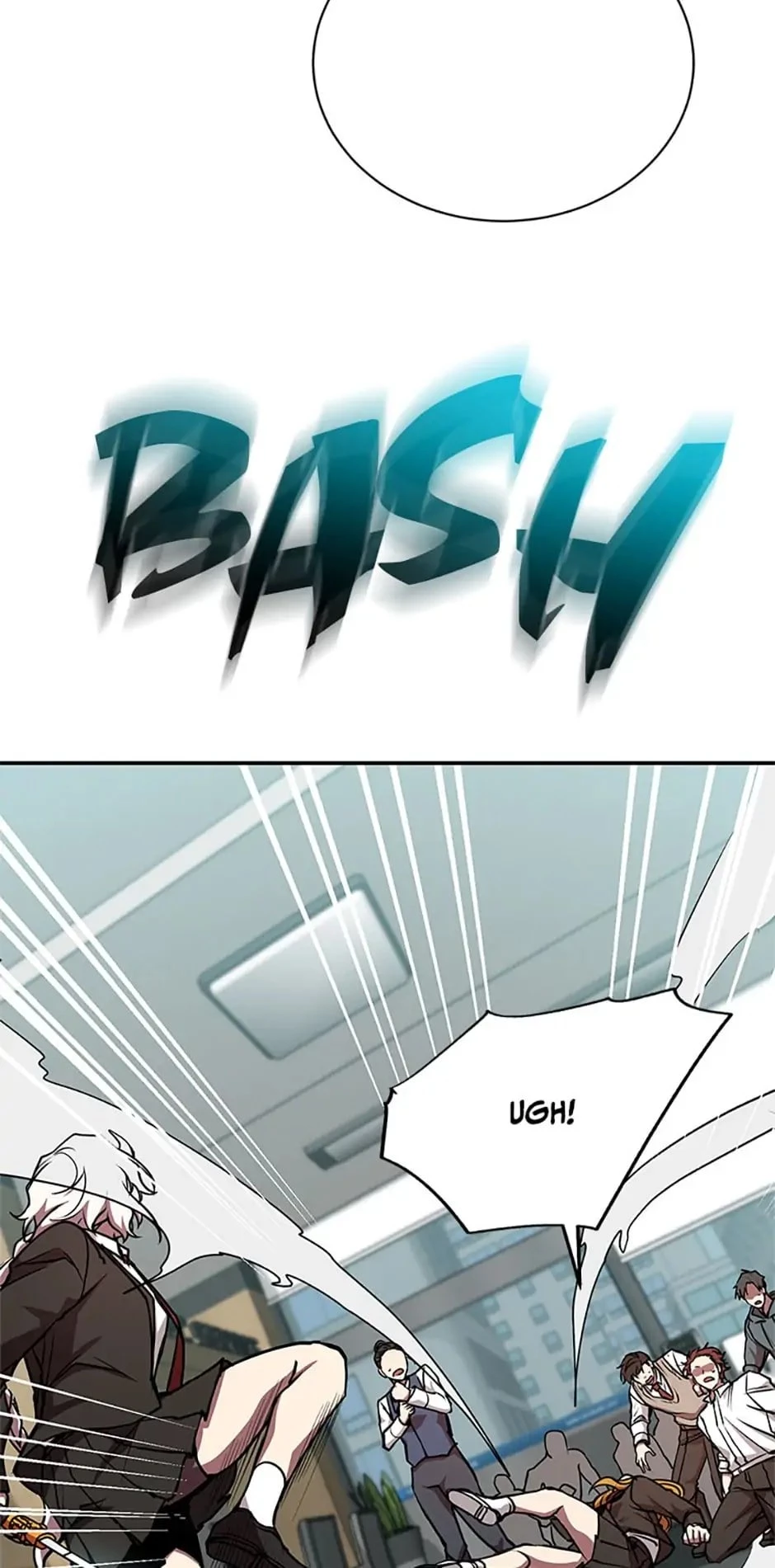 My School Life Pretending To Be a Worthless Person Chapter 20 - 61