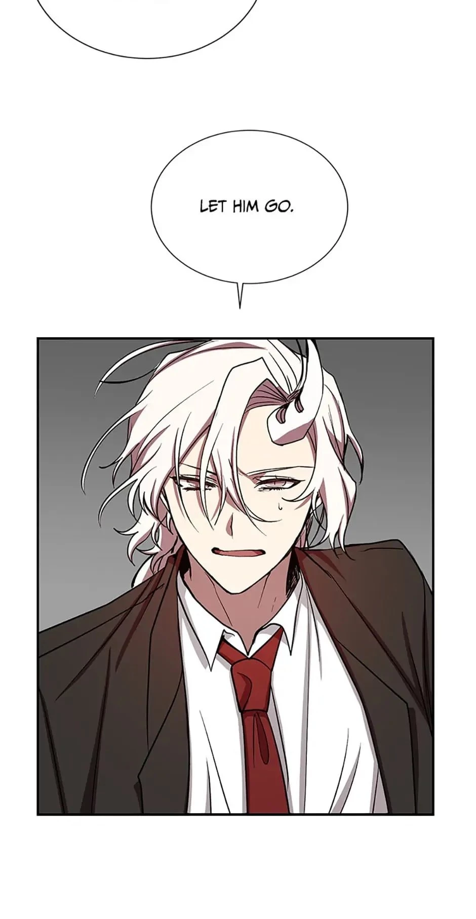 My School Life Pretending To Be a Worthless Person Chapter 19 - 26