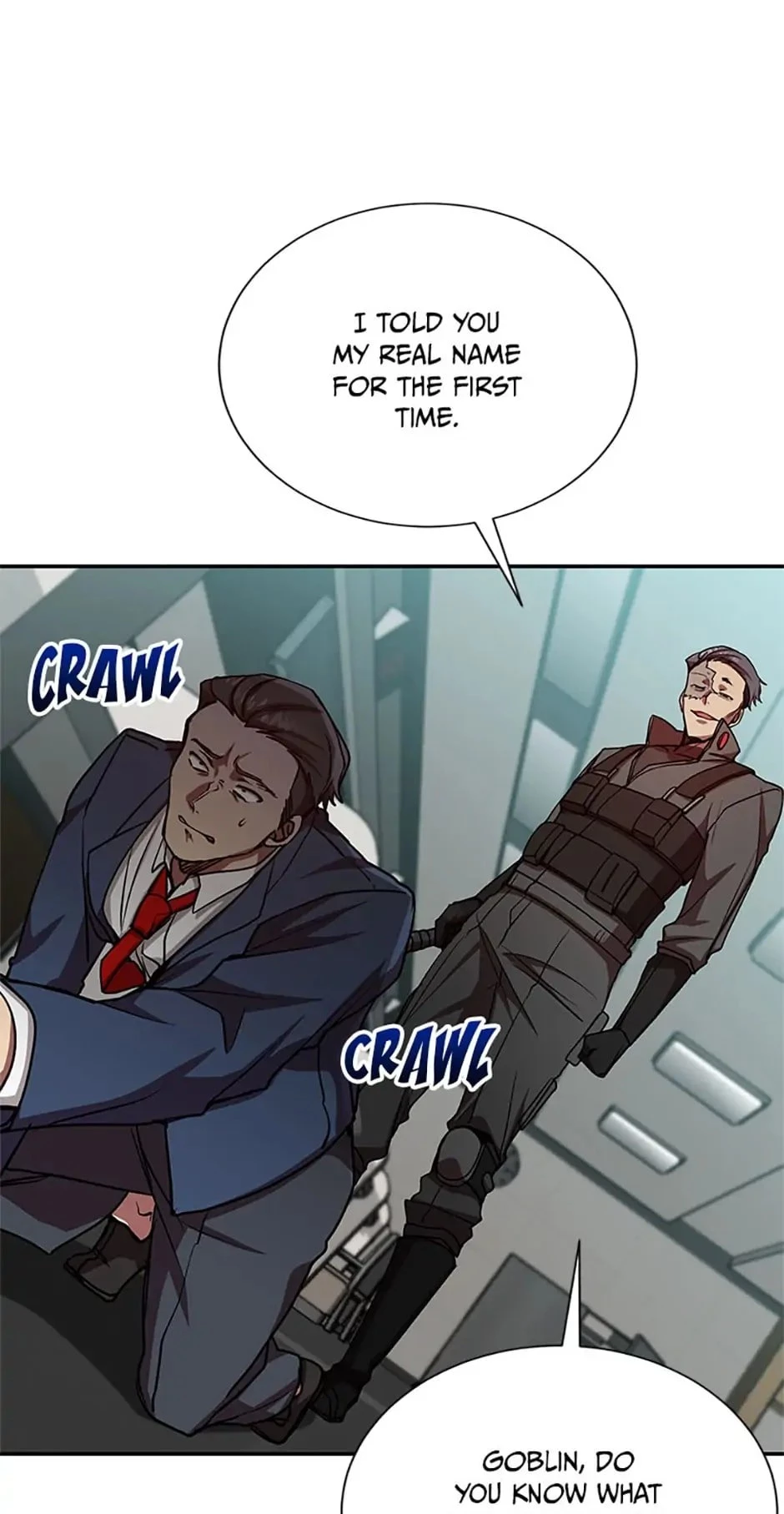 My School Life Pretending To Be a Worthless Person Chapter 19 - 27