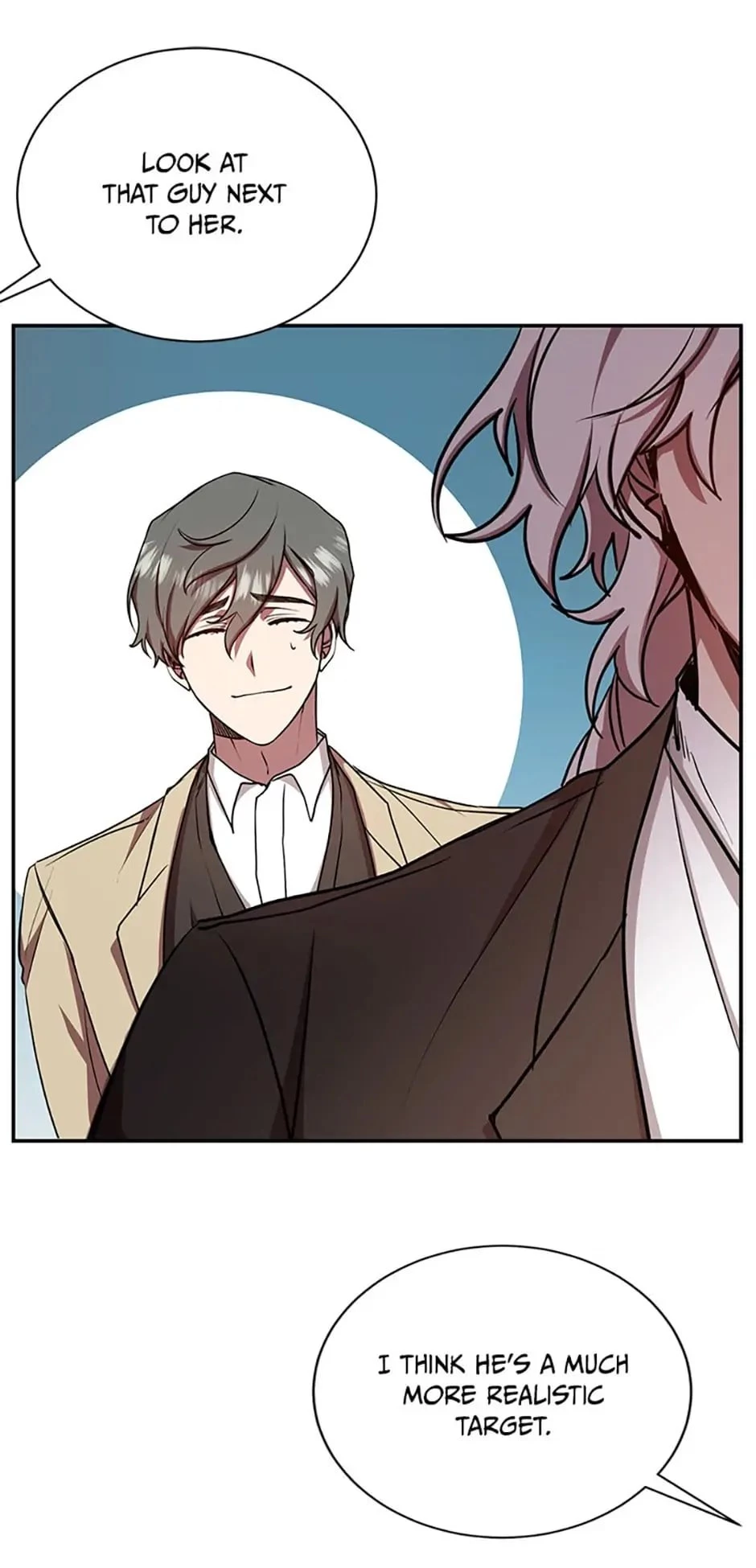 My School Life Pretending To Be a Worthless Person Chapter 20 - 65