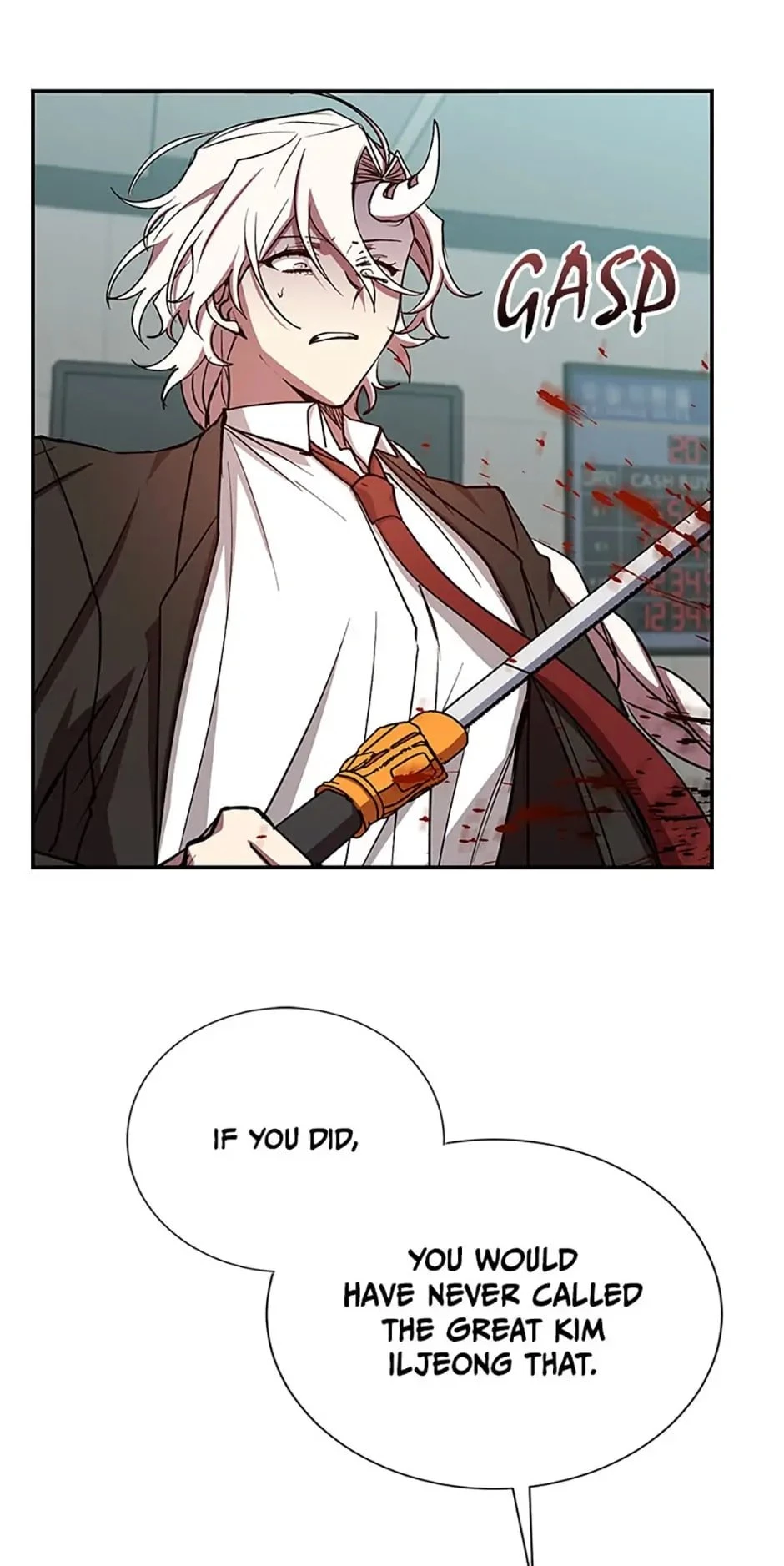 My School Life Pretending To Be a Worthless Person Chapter 19 - 30