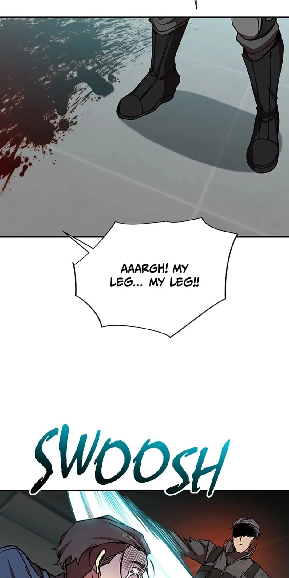 My School Life Pretending To Be a Worthless Person Chapter 19 - 31