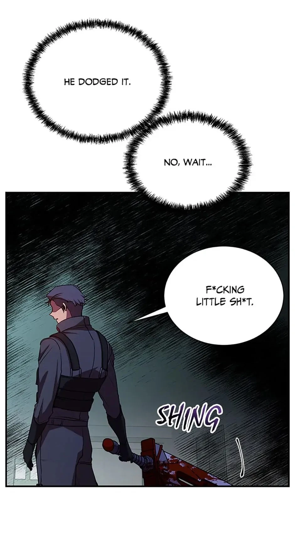 My School Life Pretending To Be a Worthless Person Chapter 21 - 76