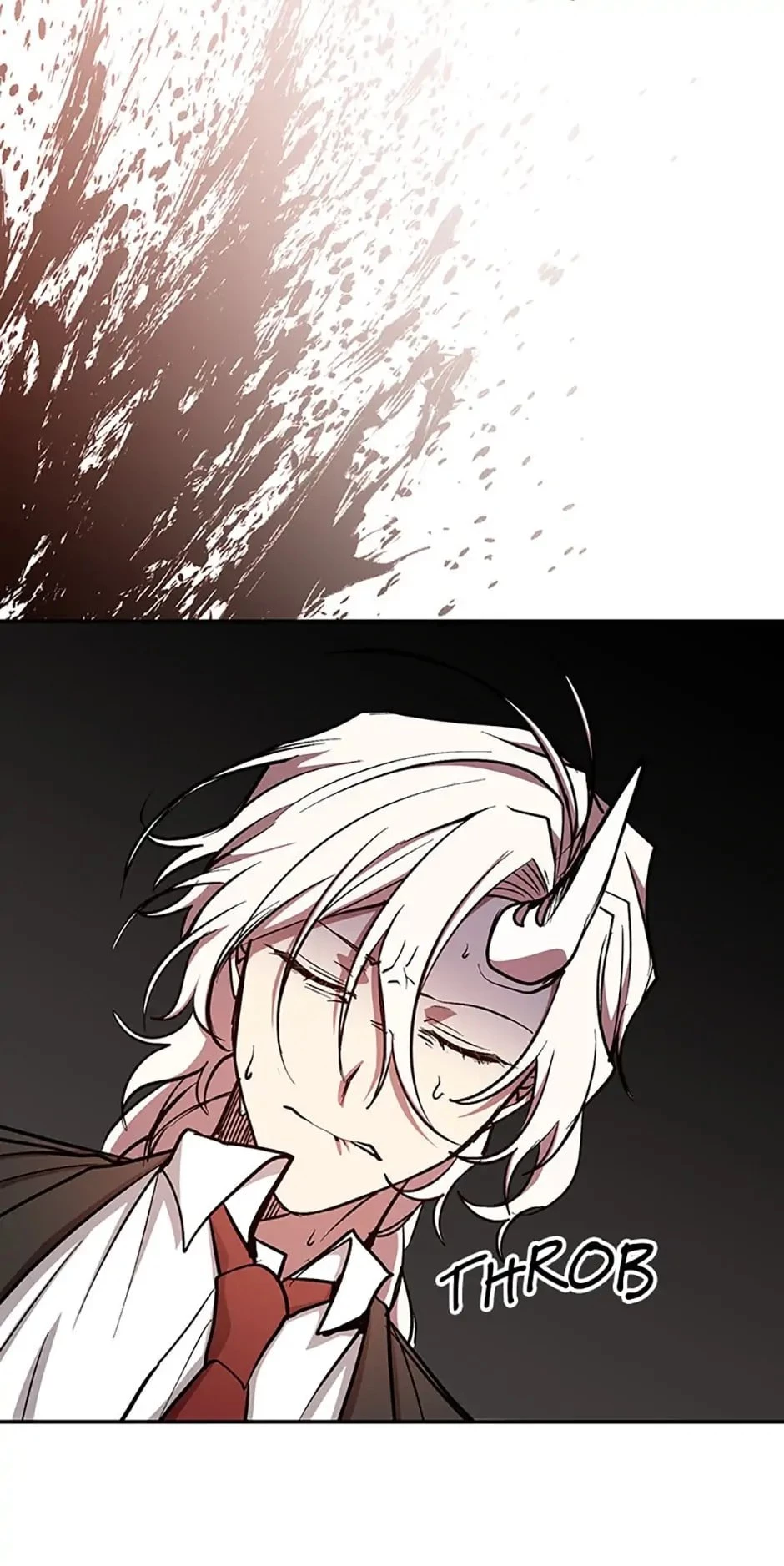 My School Life Pretending To Be a Worthless Person Chapter 19 - 33